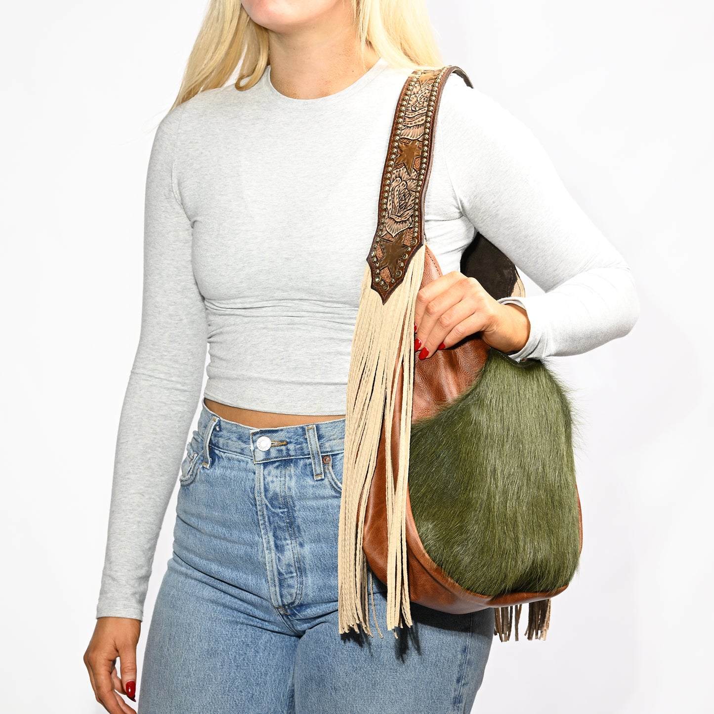 
                  
                    Marilyn Bag #5263
                  
                