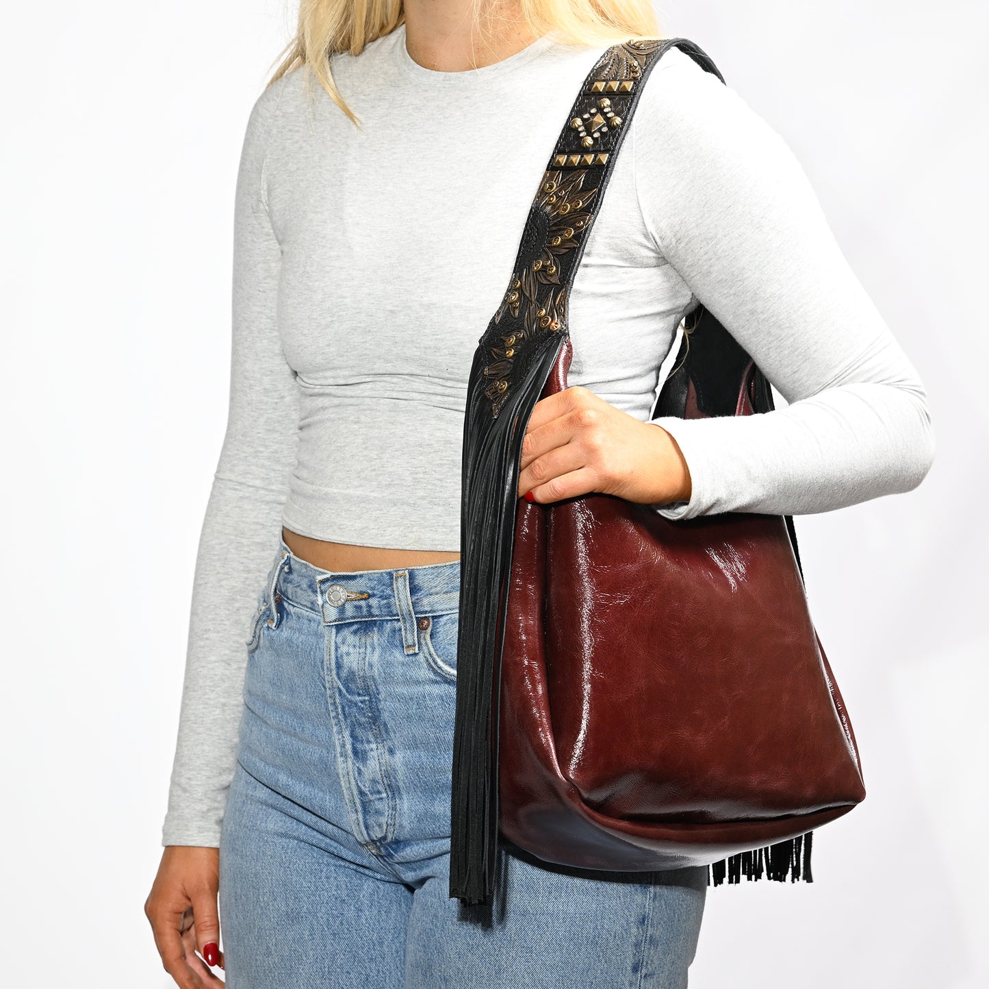 
                  
                    Marilyn Bag #5252
                  
                