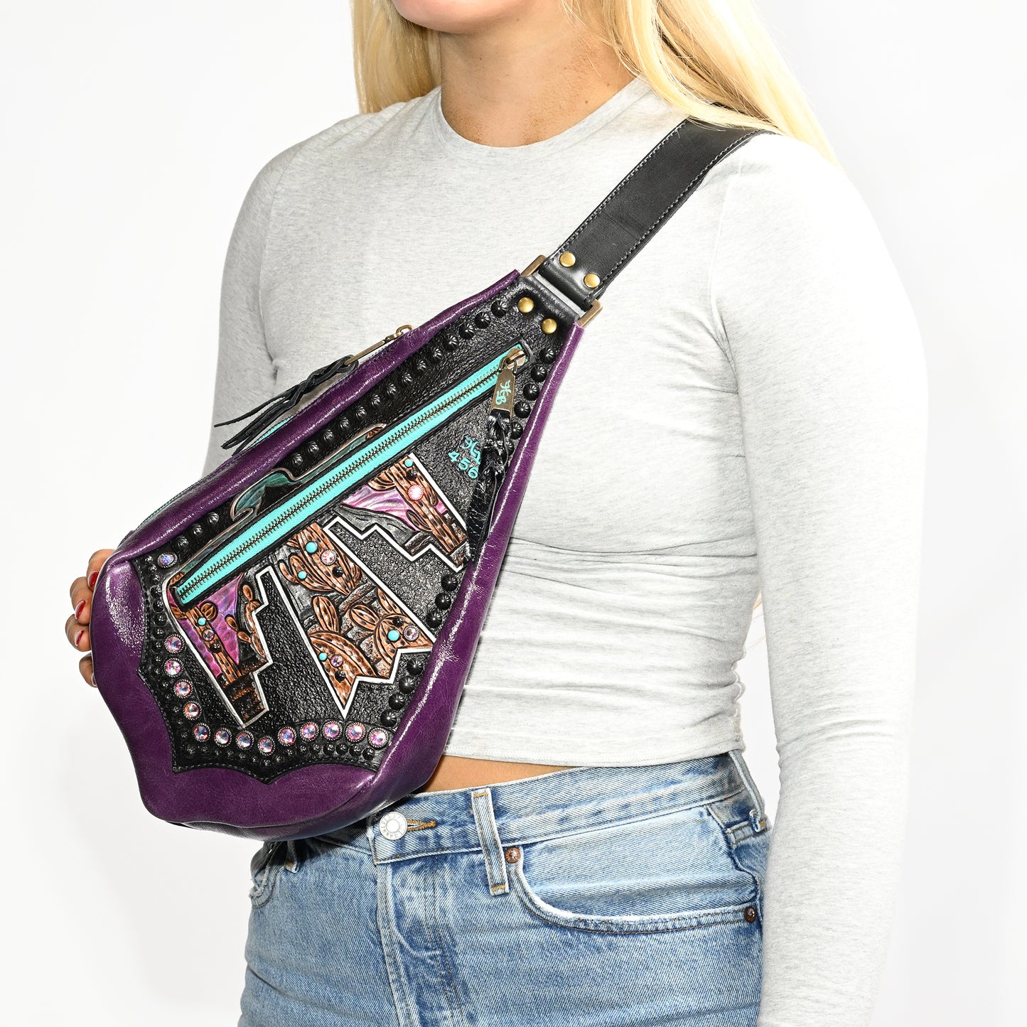 
                  
                    Fyra Bag #456
                  
                