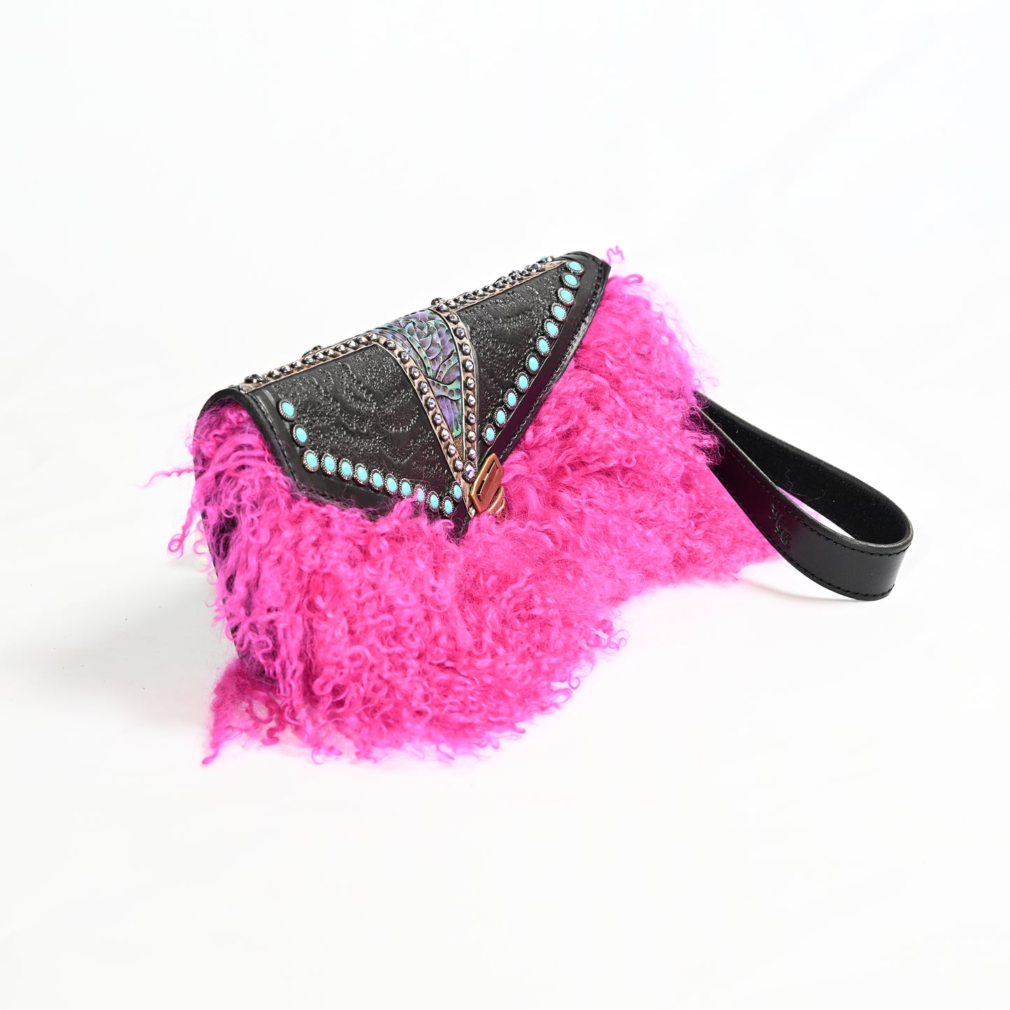 
                  
                    Nola Clutch #1278
                  
                