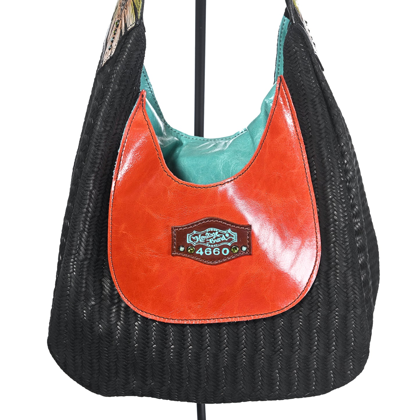 
                  
                    Marilyn Bag #4660
                  
                