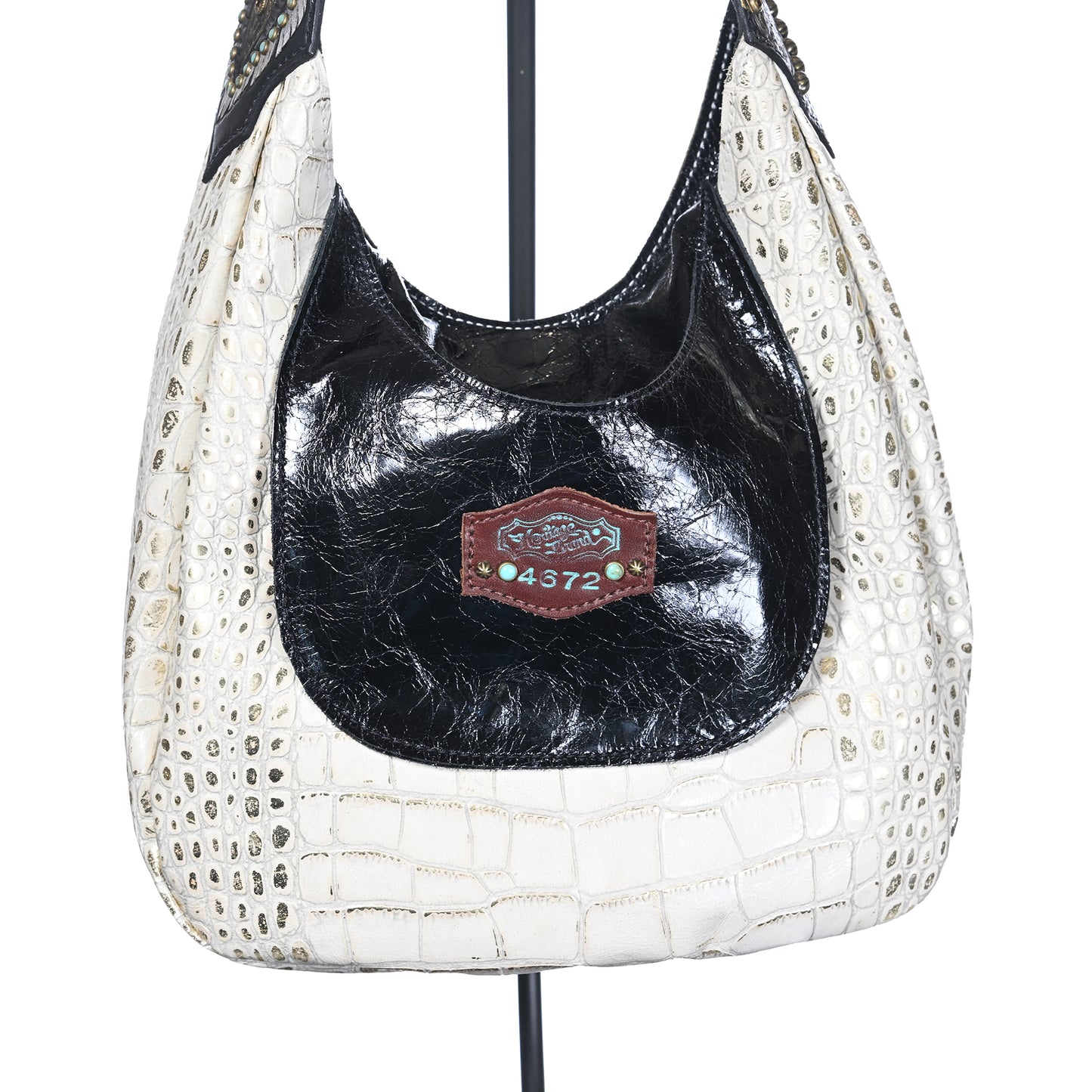 
                  
                    Marilyn Bag #4672
                  
                