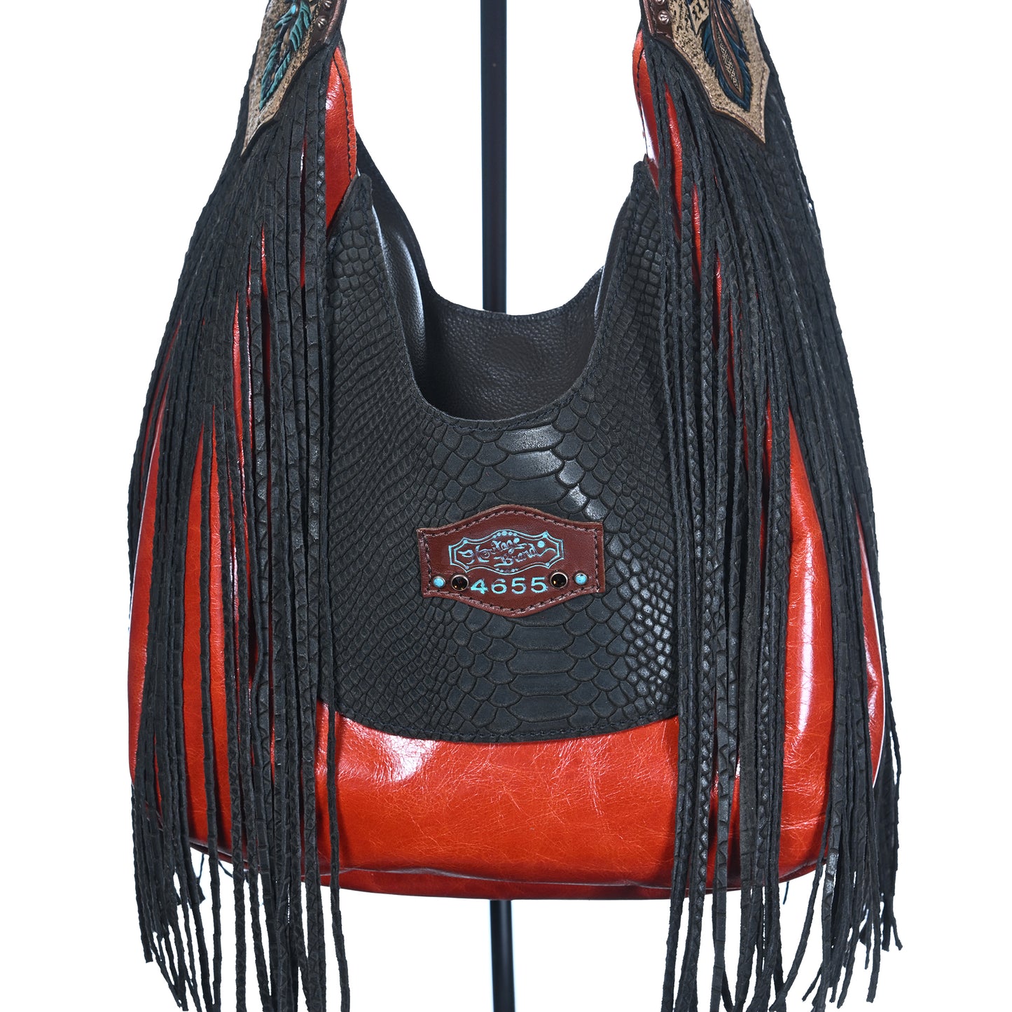 
                  
                    Marilyn Bag #4655
                  
                