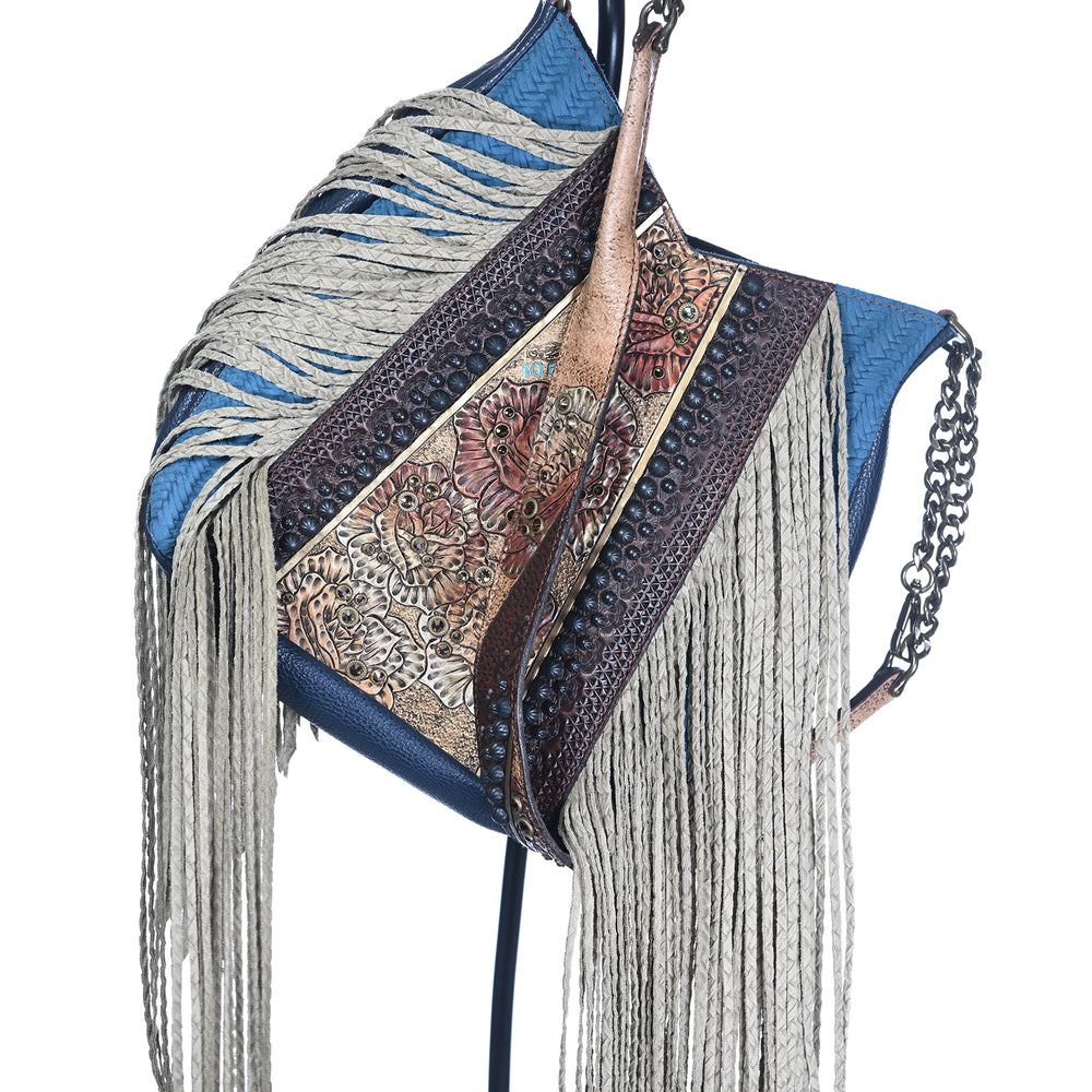 Lyrik Bag #1055