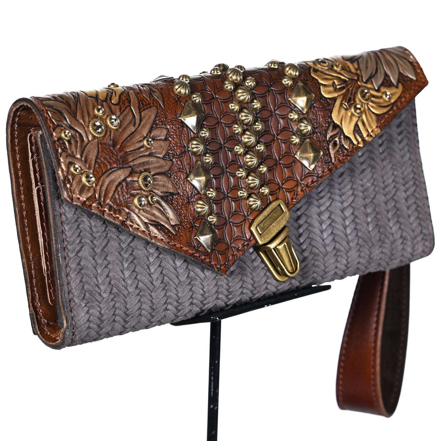 
                  
                    Nola Clutch #394
                  
                