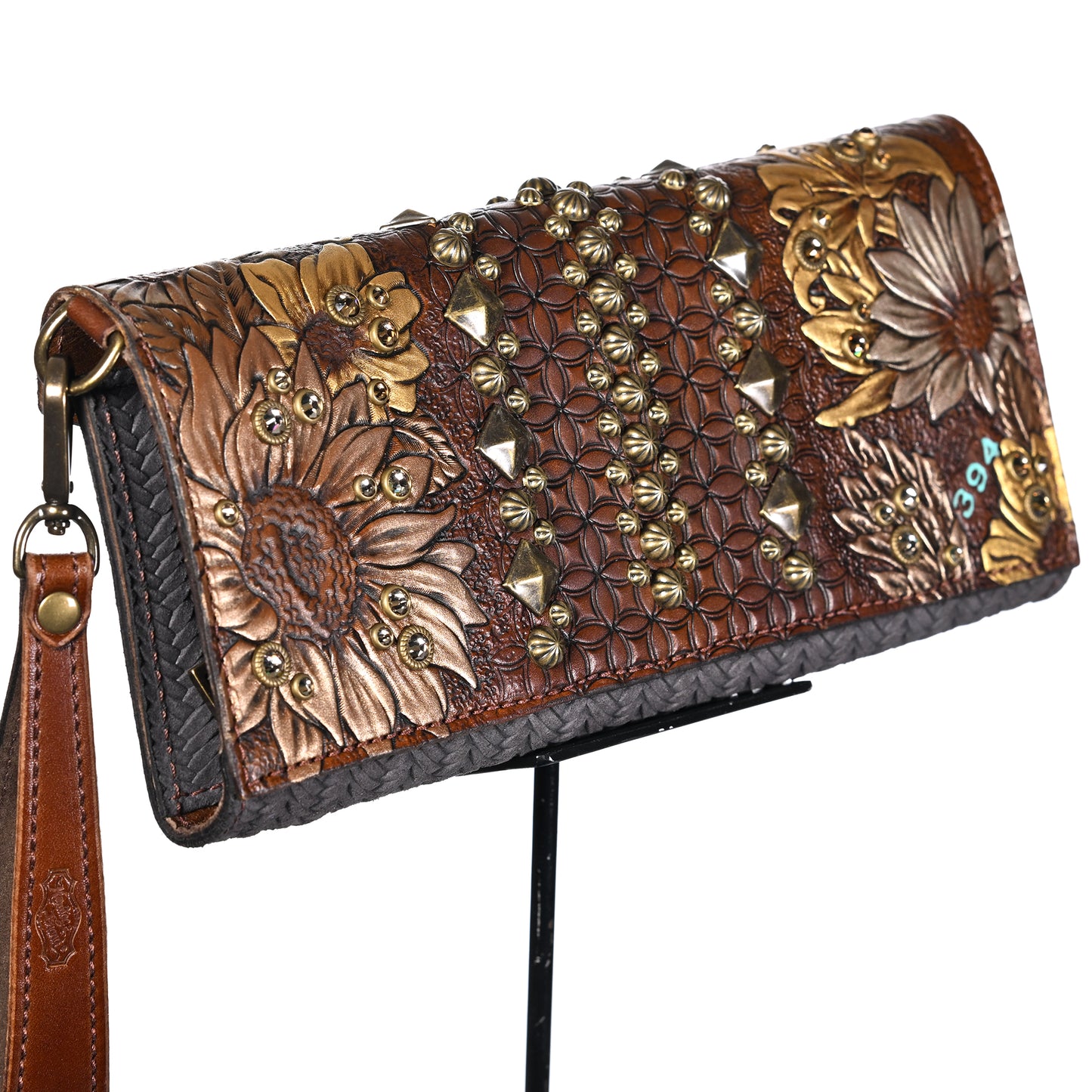 
                  
                    Nola Clutch #394
                  
                