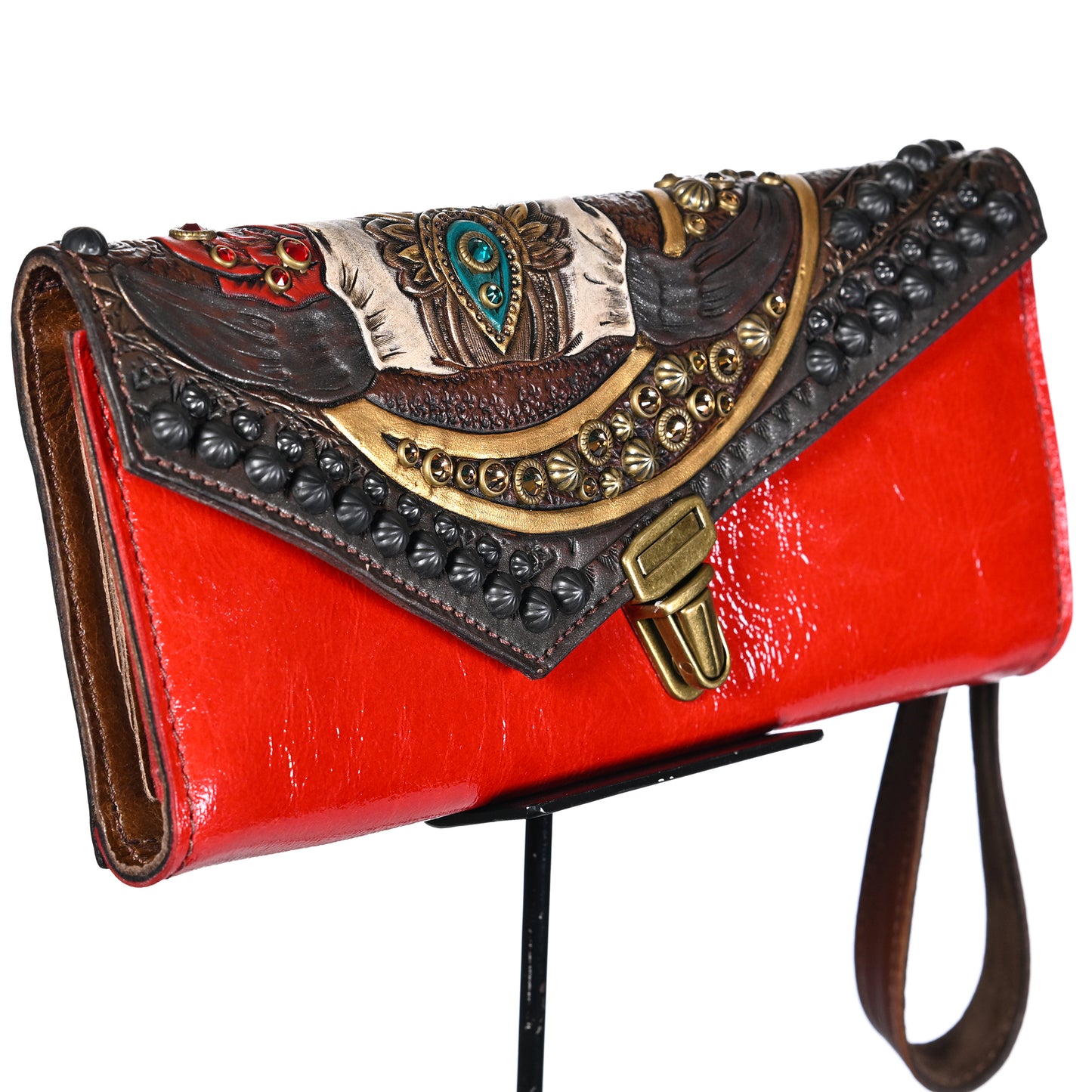 
                  
                    Nola Clutch #370
                  
                