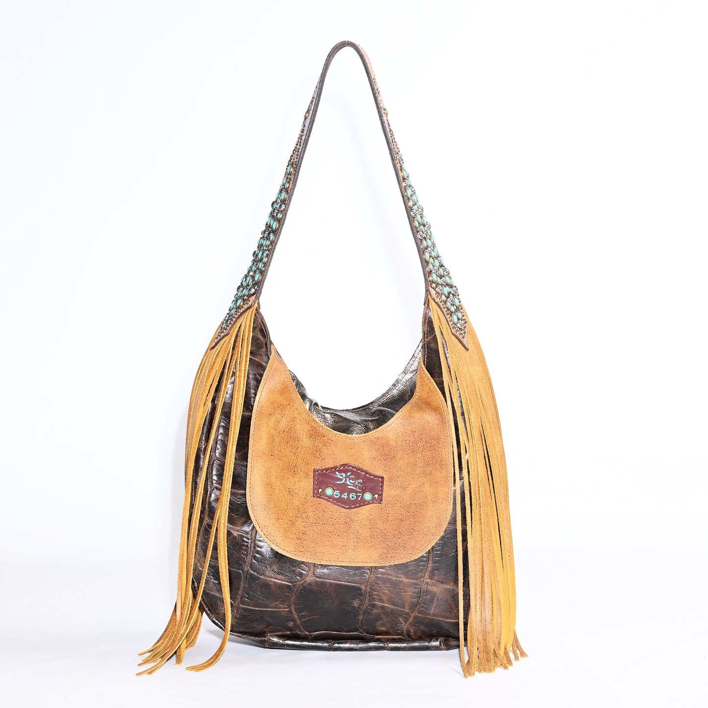 
                  
                    Marilyn Bag #5467
                  
                