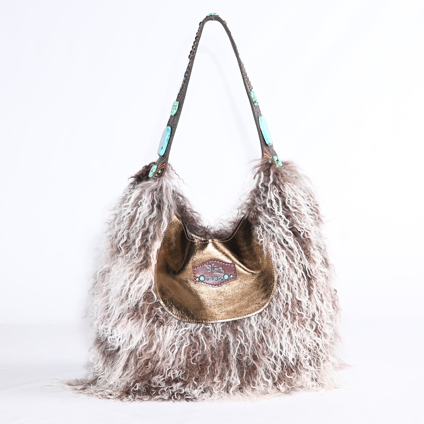 
                  
                    Marilyn Bag #5462
                  
                