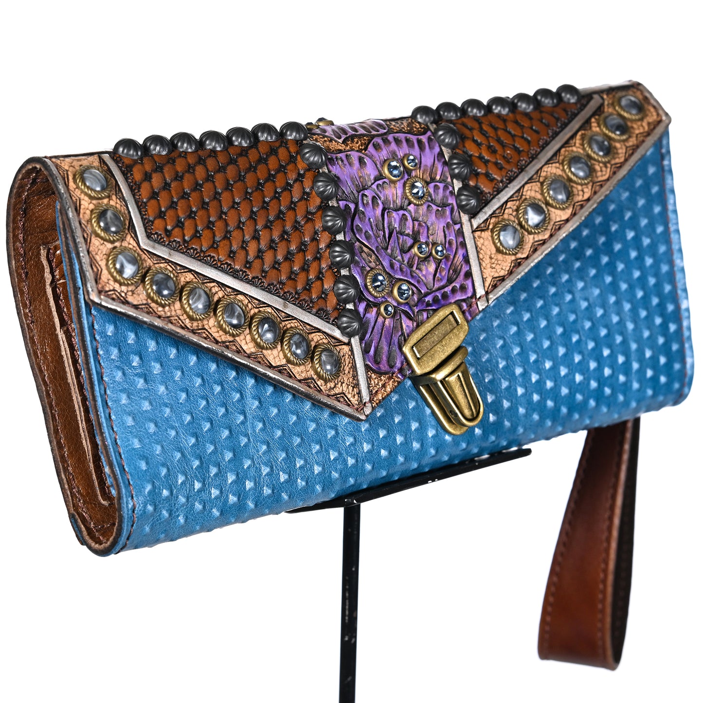 
                  
                    Nola Clutch #392
                  
                