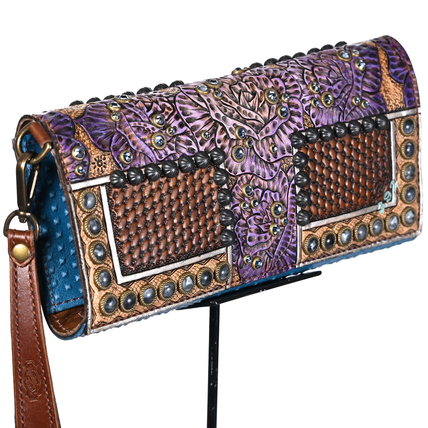 
                  
                    Nola Clutch #392
                  
                