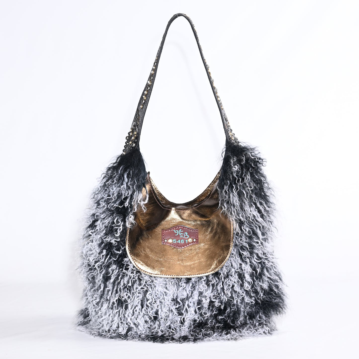 
                  
                    Marilyn Bag #5461
                  
                