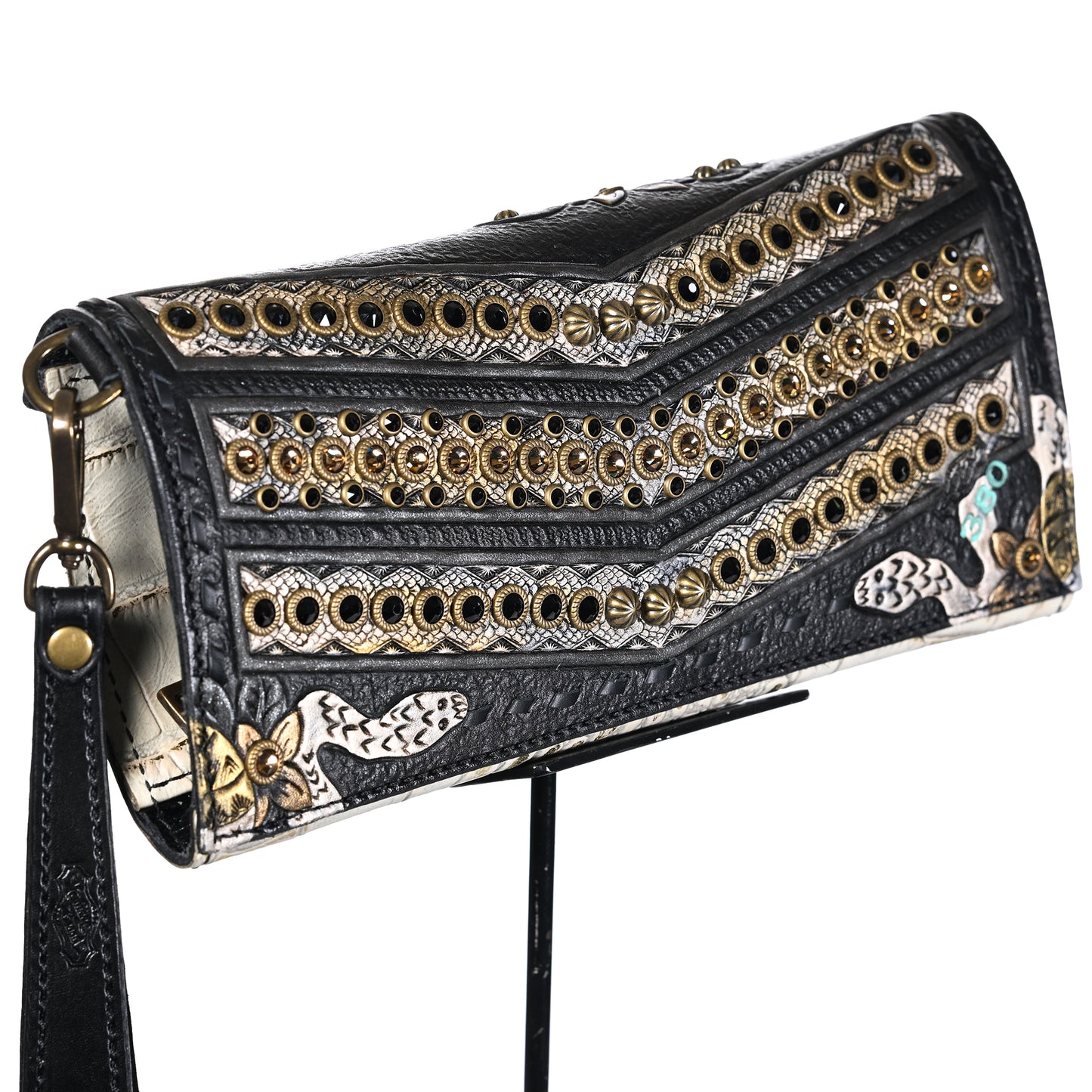 
                  
                    Nola Clutch #380
                  
                