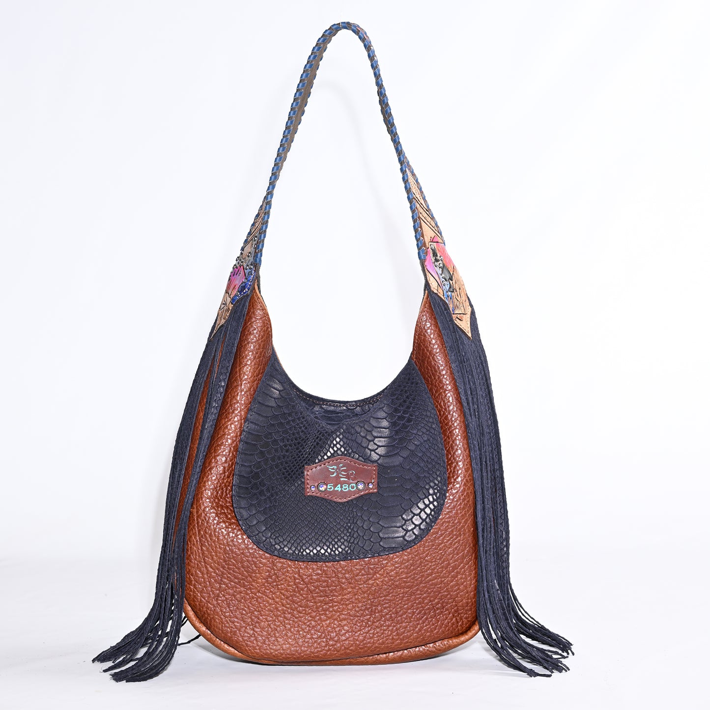 
                  
                    Marilyn Bag #5480
                  
                