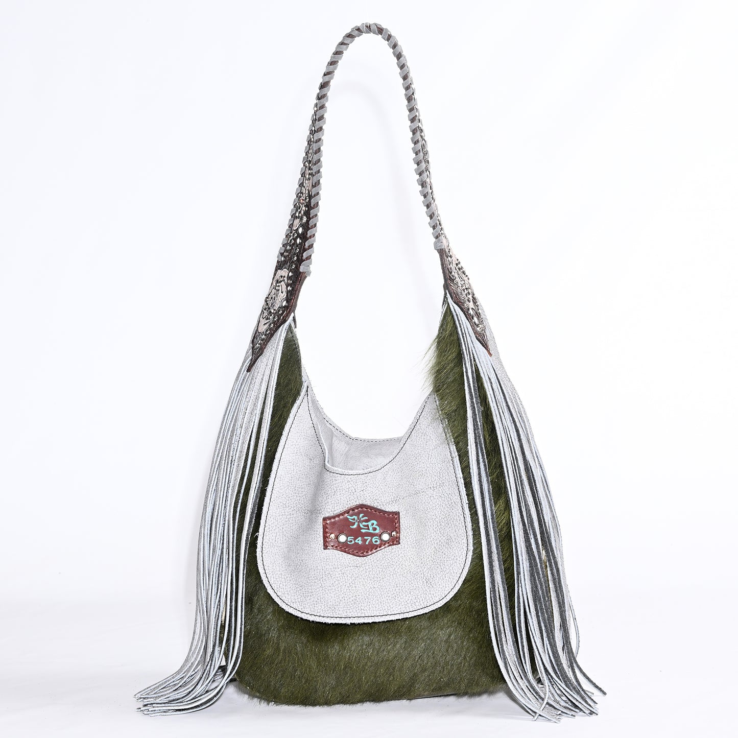 
                  
                    Marilyn Bag #5476
                  
                