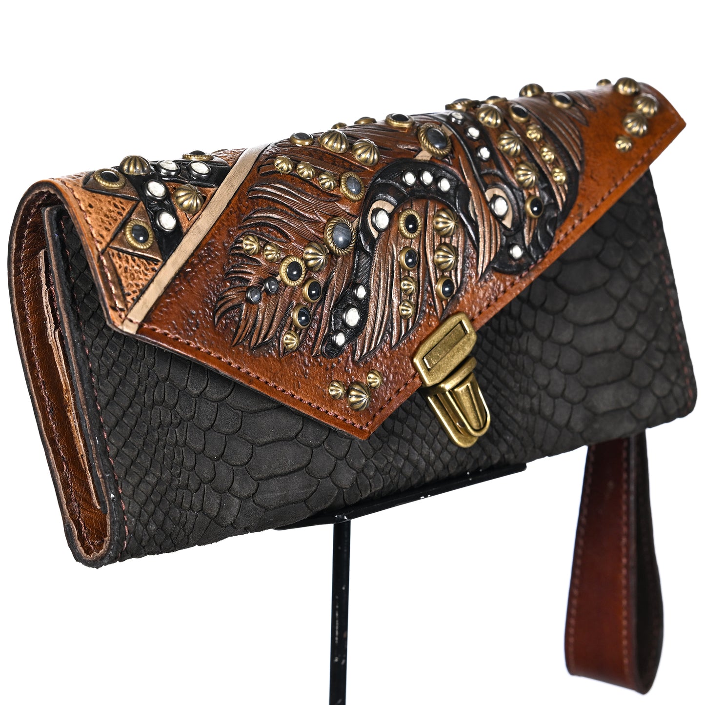 
                  
                    Nola Clutch #390
                  
                