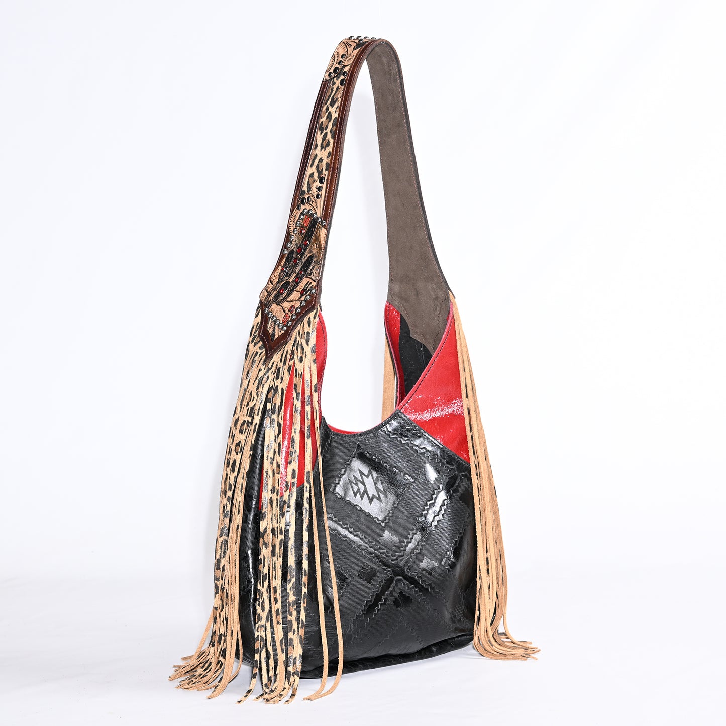 
                  
                    Marilyn Bag #5478
                  
                