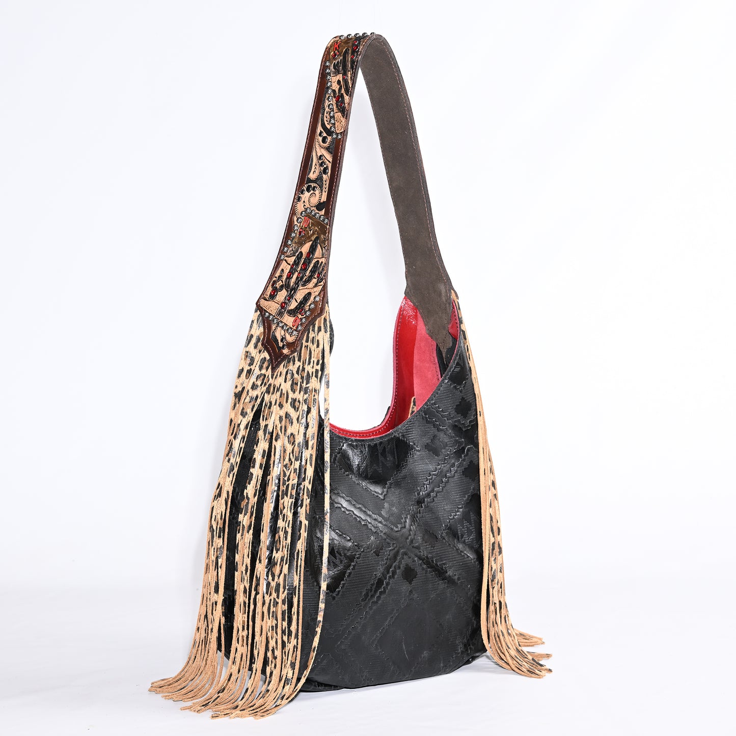 
                  
                    Marilyn Bag #5478
                  
                