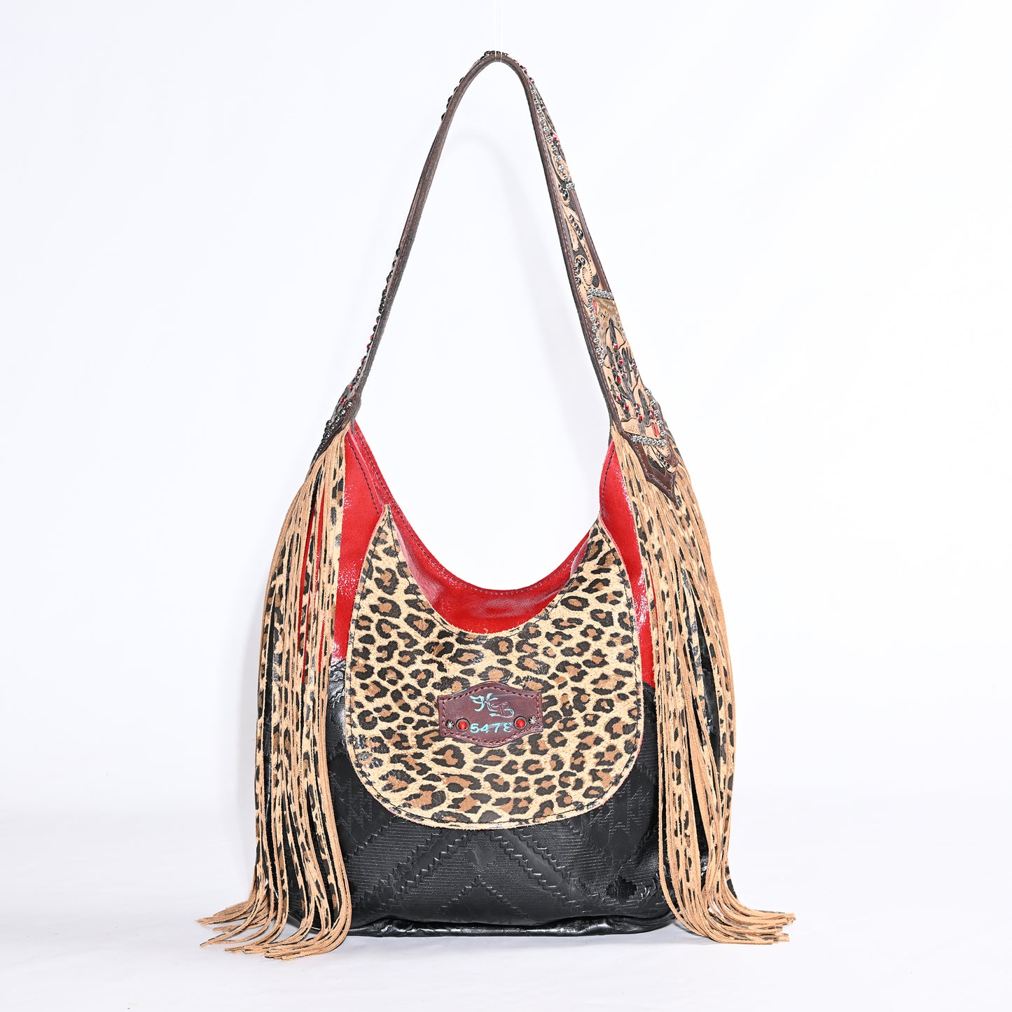 
                  
                    Marilyn Bag #5478
                  
                