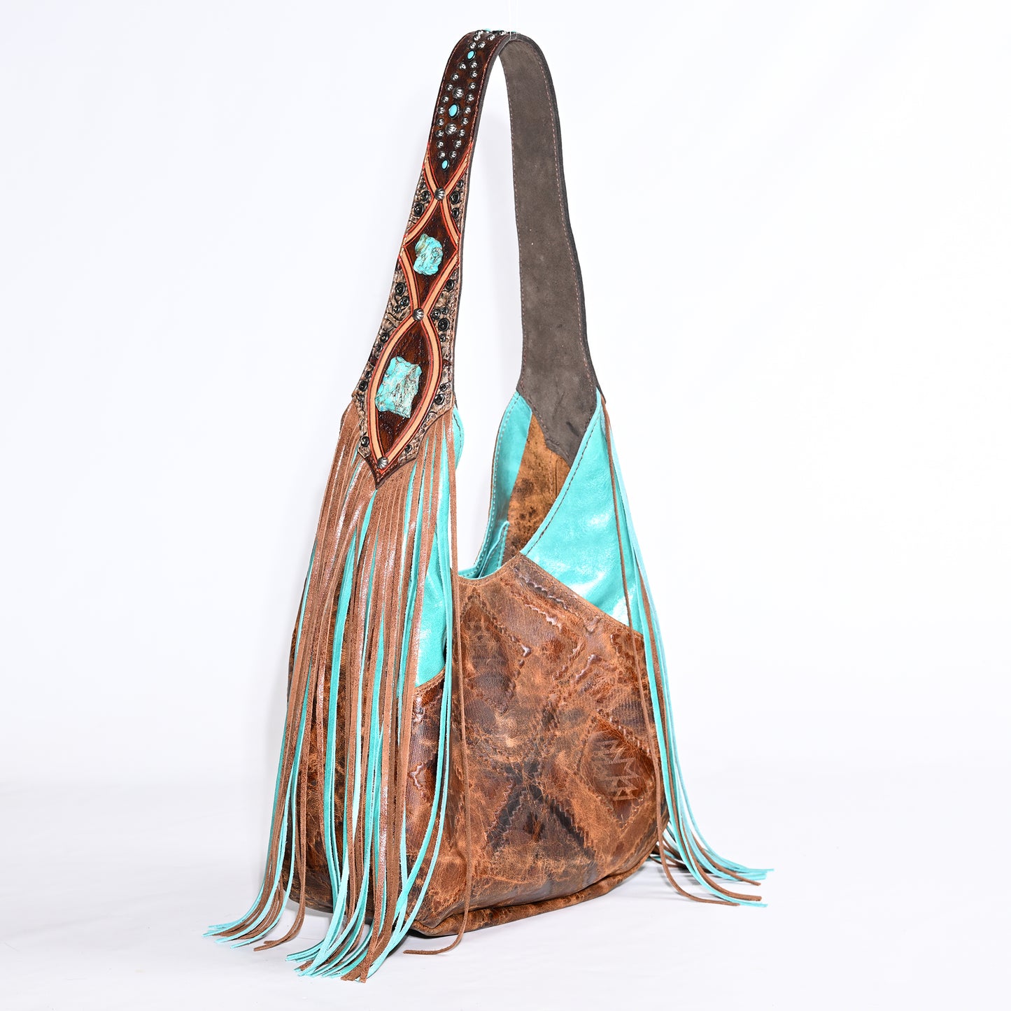 
                  
                    Marilyn Bag #5469
                  
                