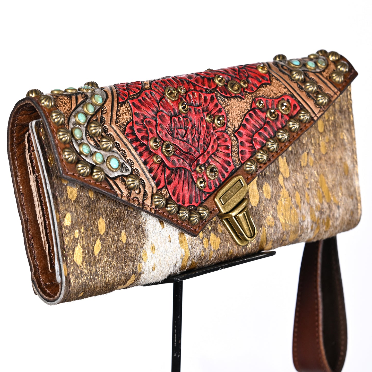
                  
                    Nola Clutch #386
                  
                