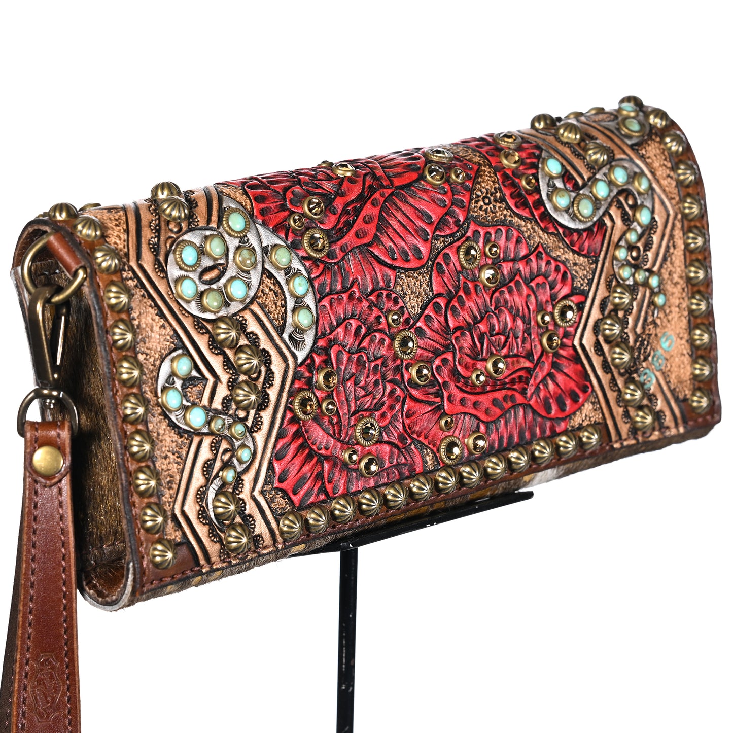 
                  
                    Nola Clutch #386
                  
                