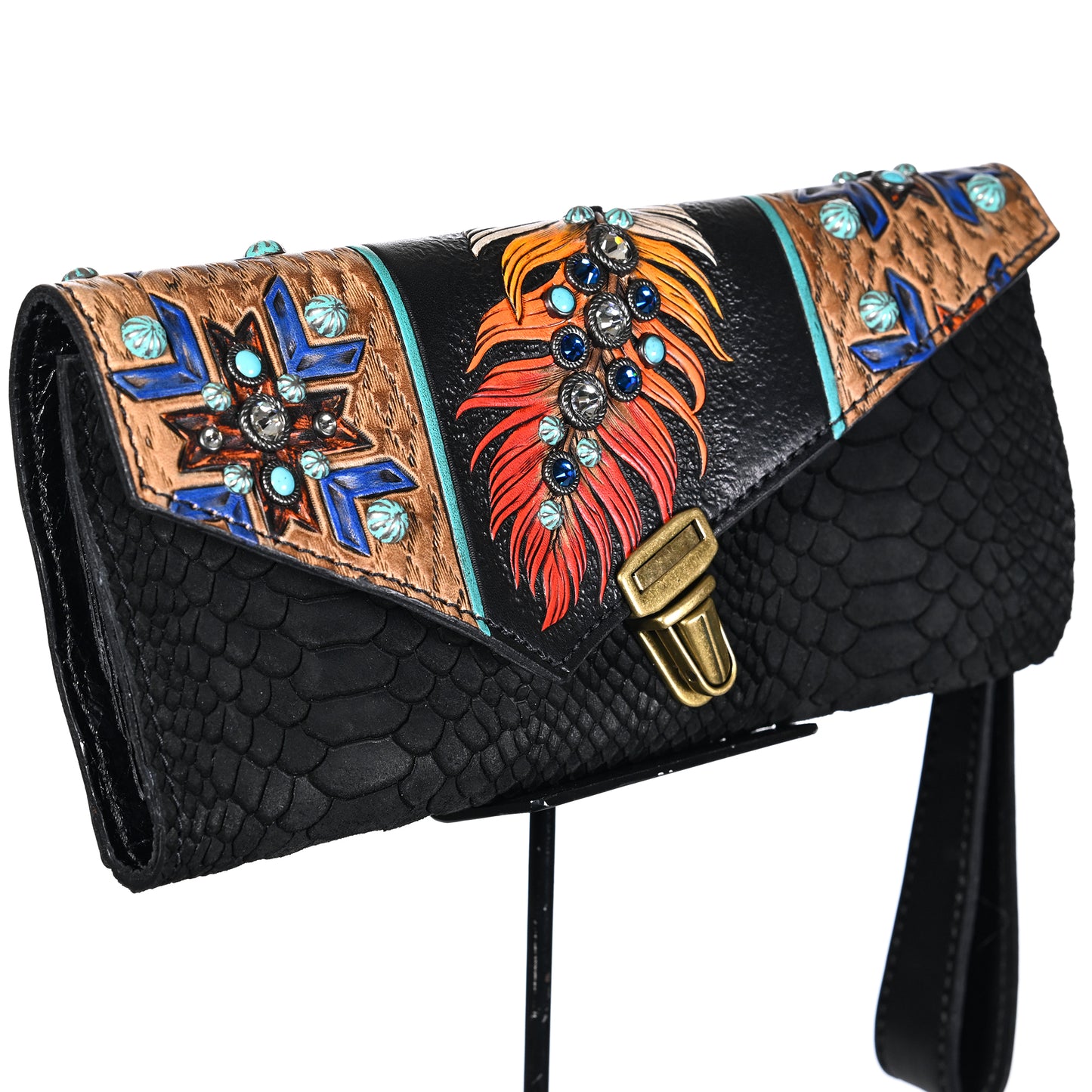
                  
                    Nola Clutch #359
                  
                