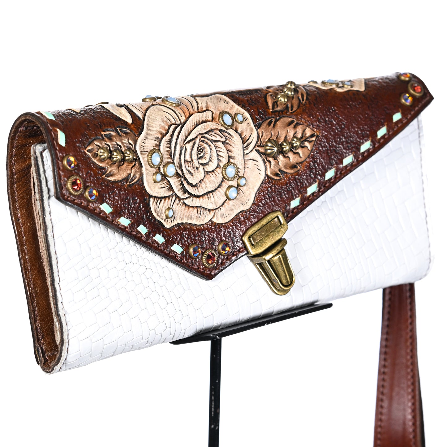 
                  
                    Nola Clutch #187
                  
                