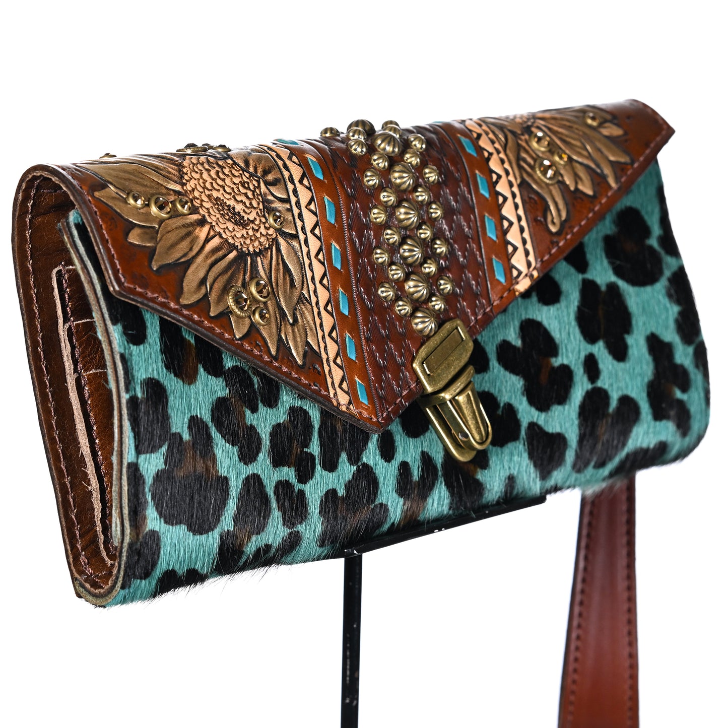 
                  
                    Nola Clutch #127
                  
                