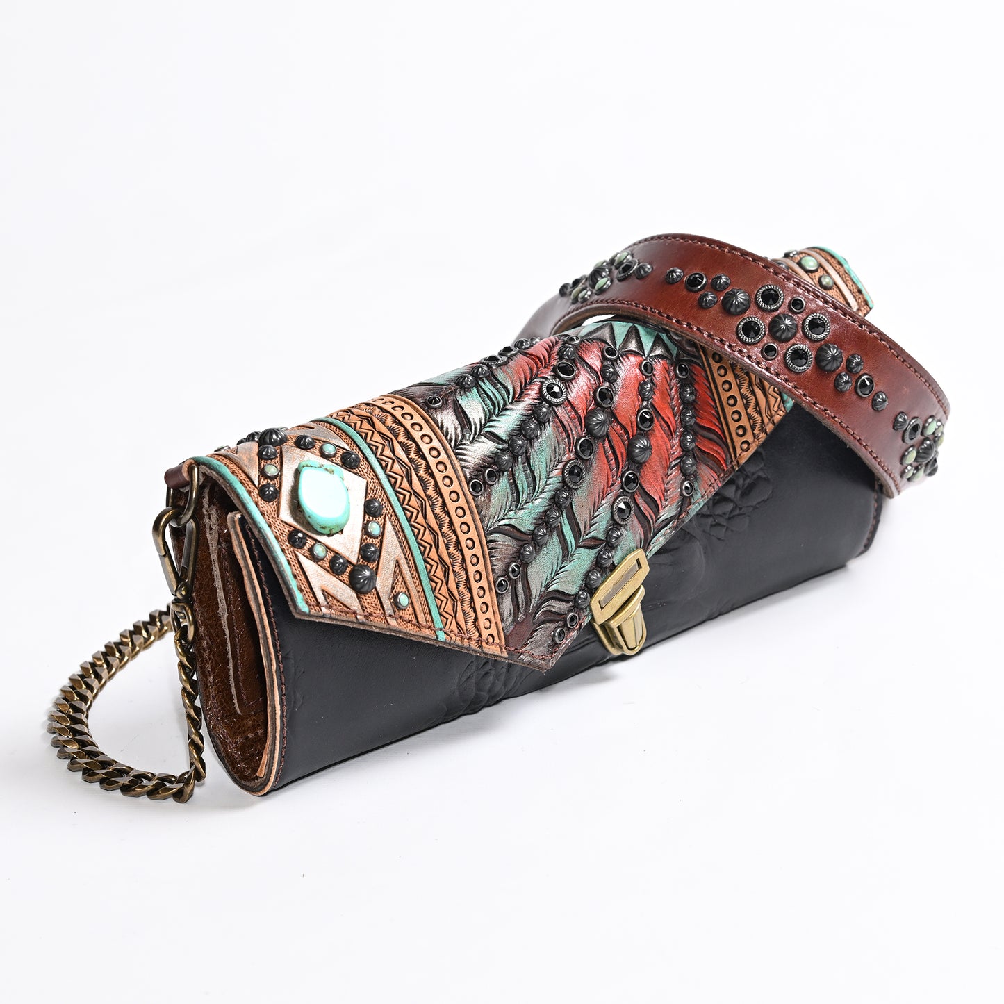 
                  
                    Nola Clutch #1490
                  
                