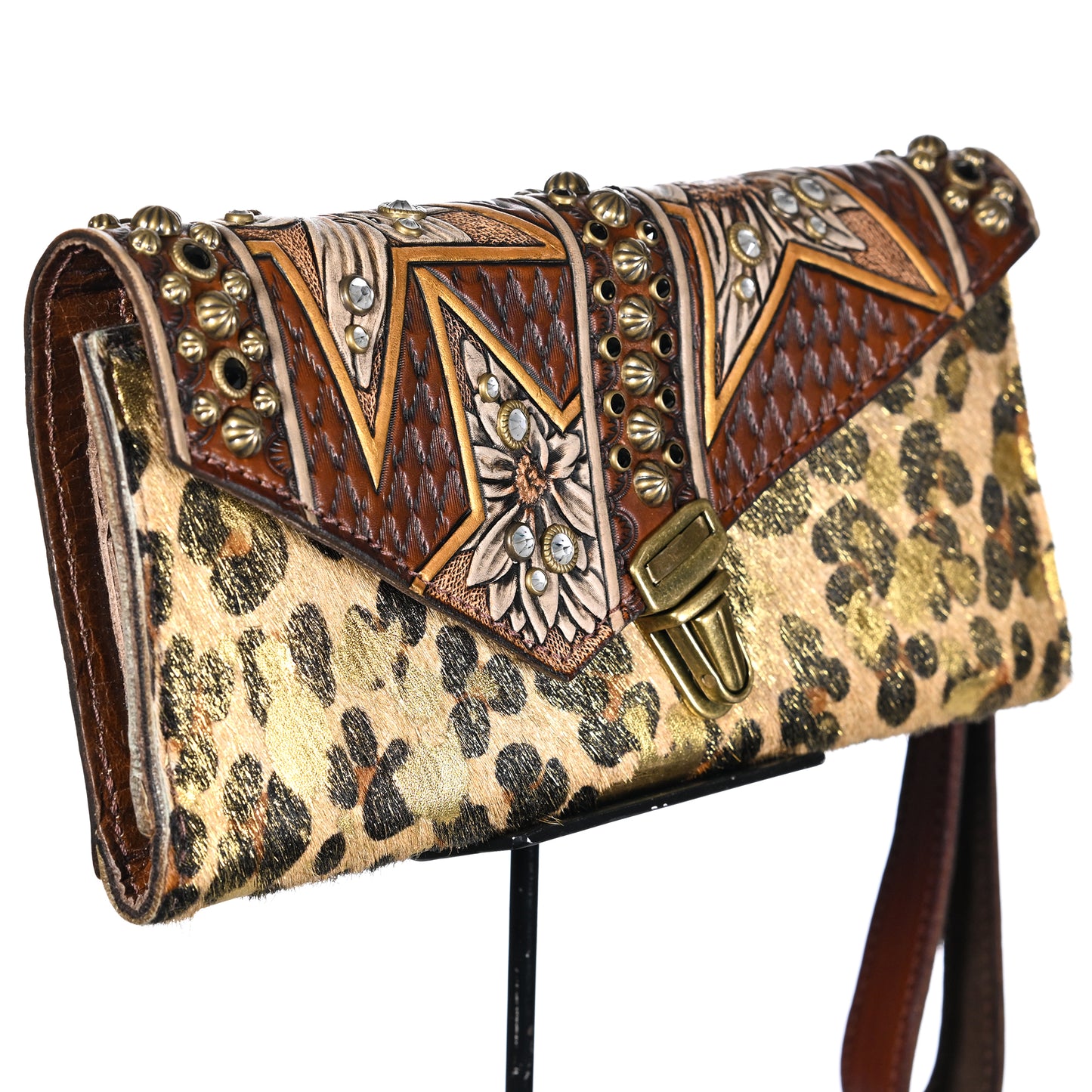 
                  
                    Nola Clutch #122
                  
                