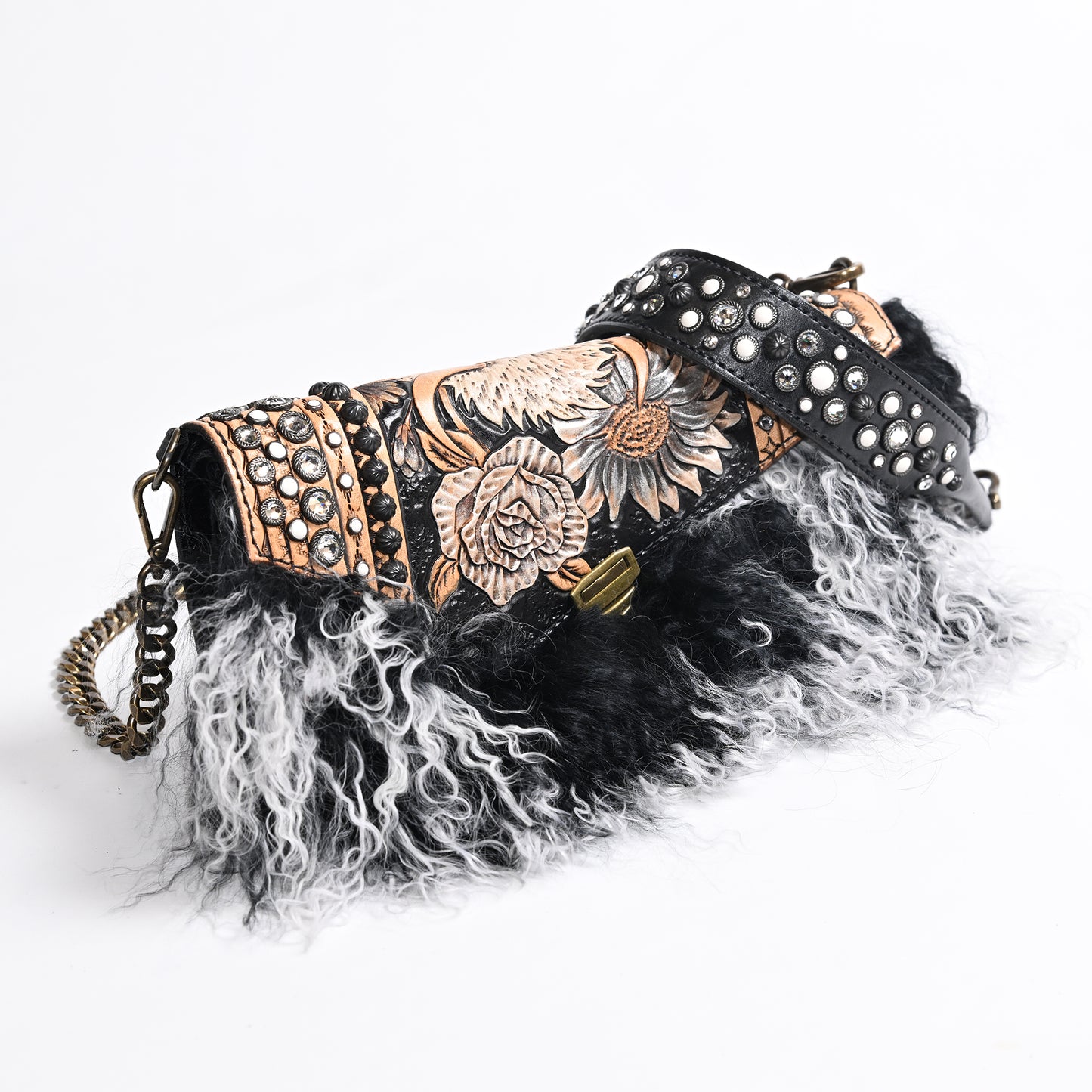 
                  
                    Nola Clutch #1491
                  
                