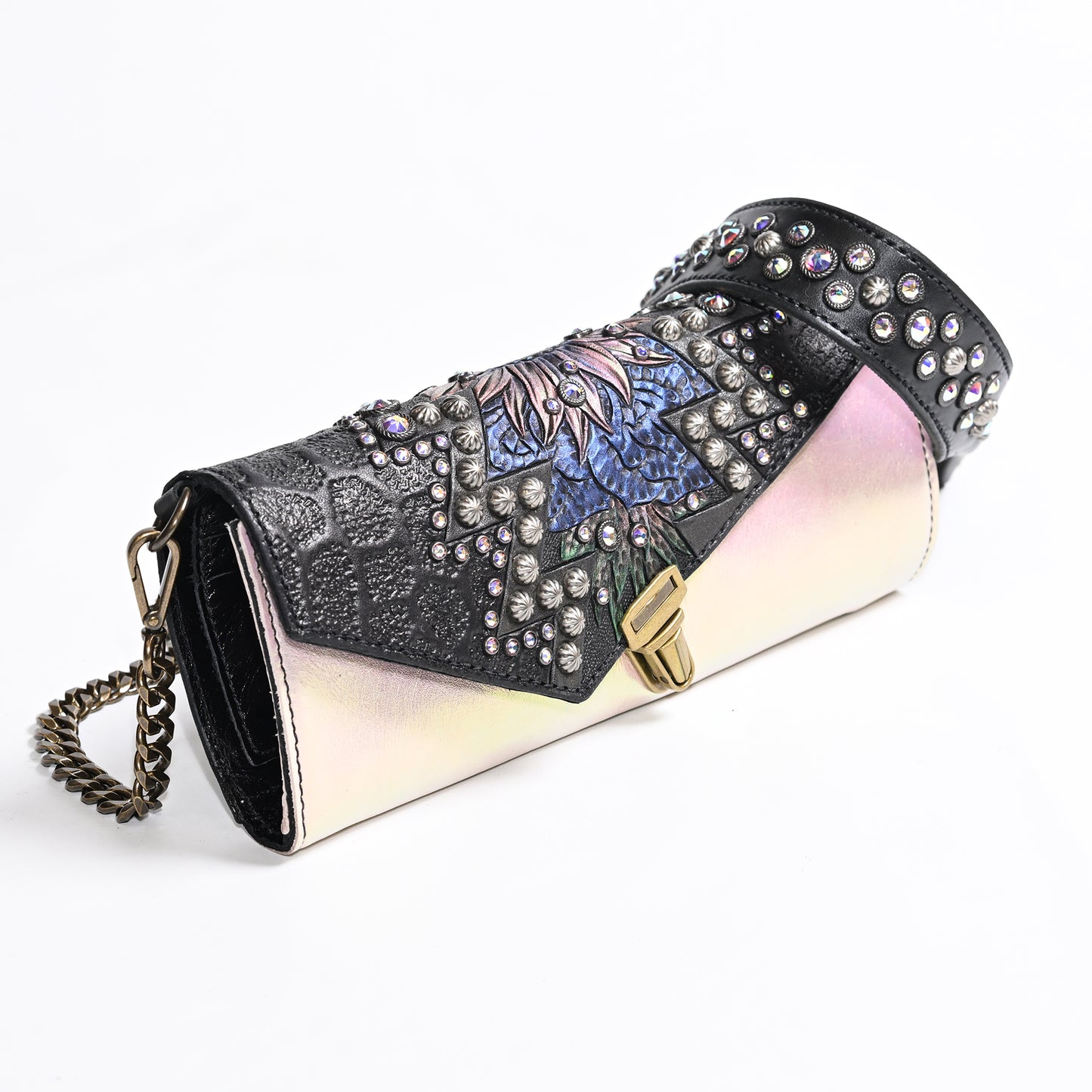 
                  
                    Nola Clutch #1492
                  
                
