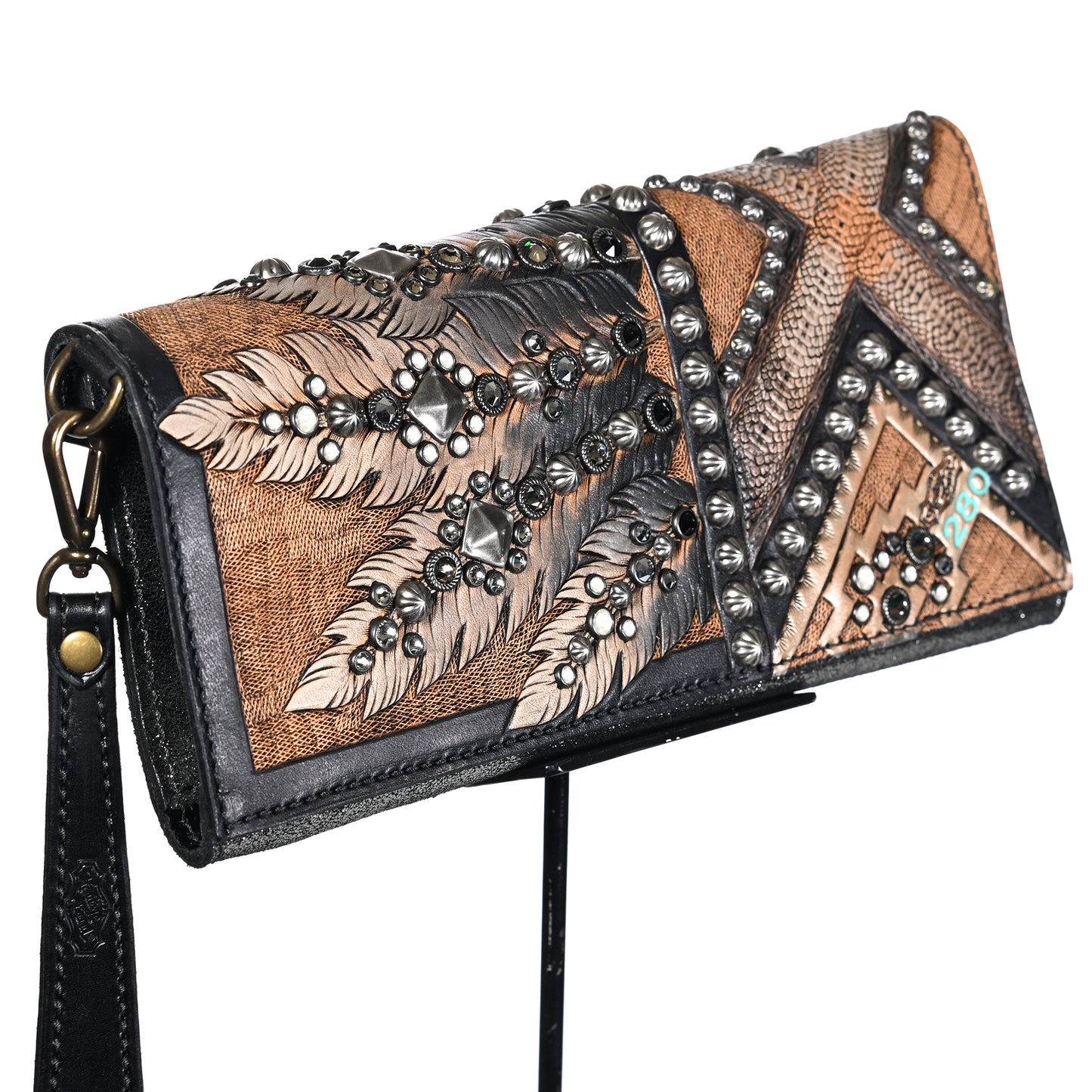 
                  
                    Nola Clutch #280
                  
                