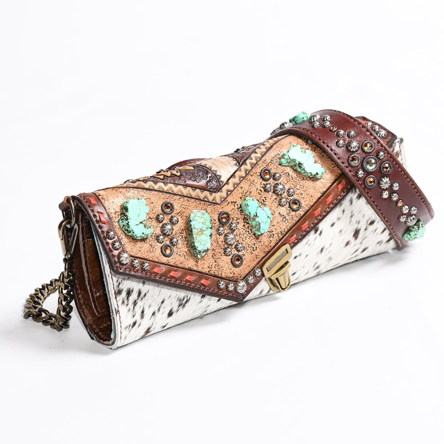 
                  
                    Nola Clutch #1489
                  
                