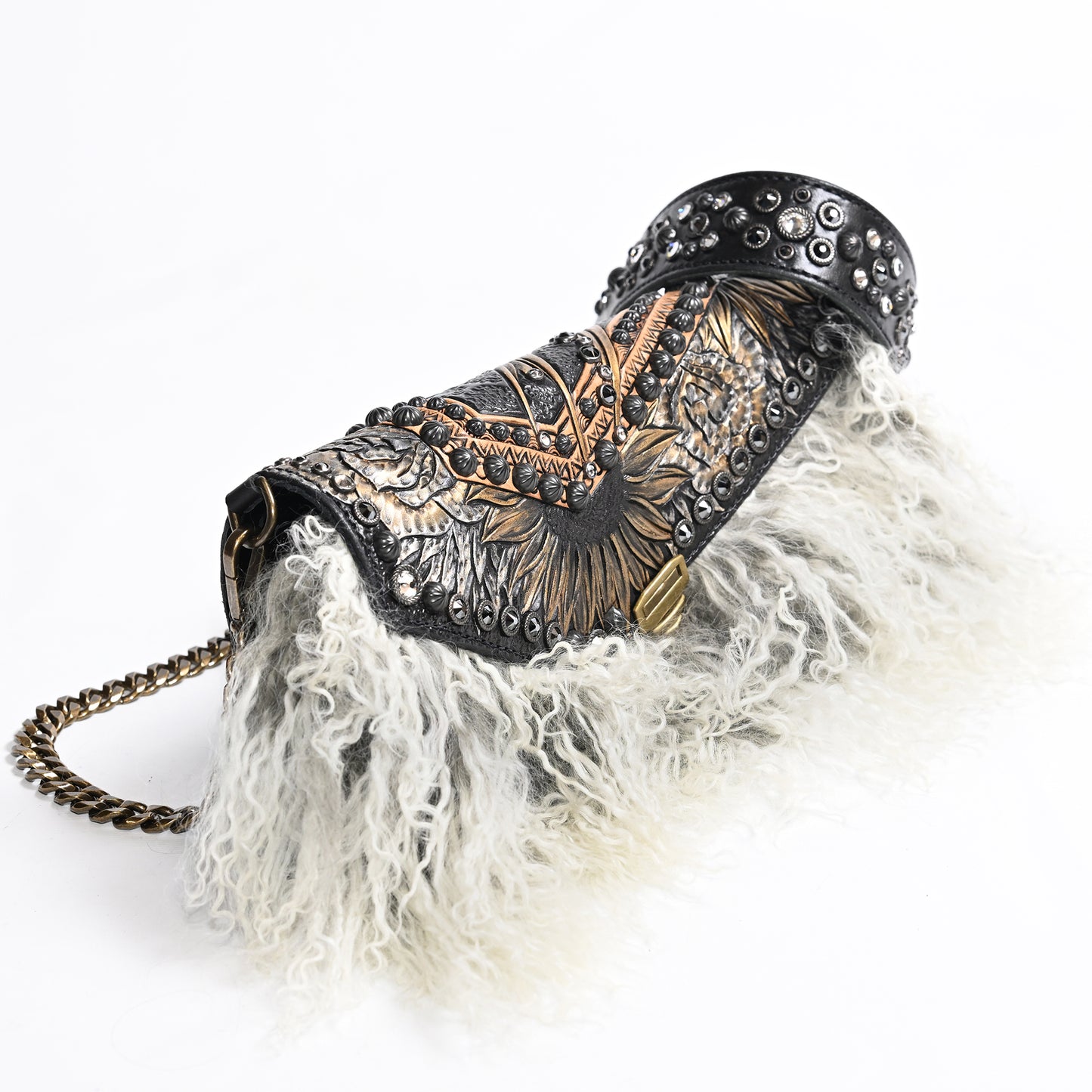 
                  
                    Nola Clutch #1494
                  
                