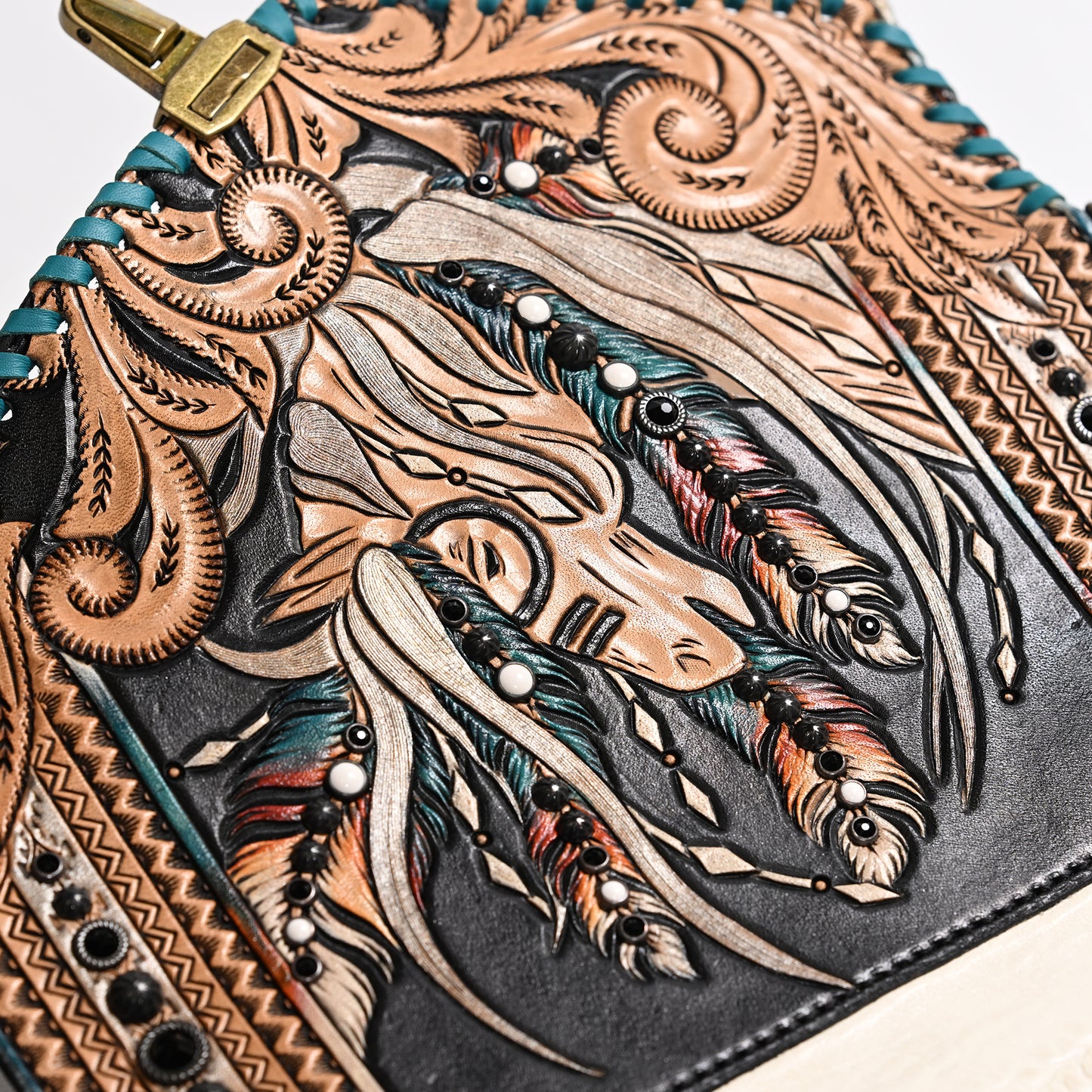 
                  
                    Nola Clutch #1493
                  
                