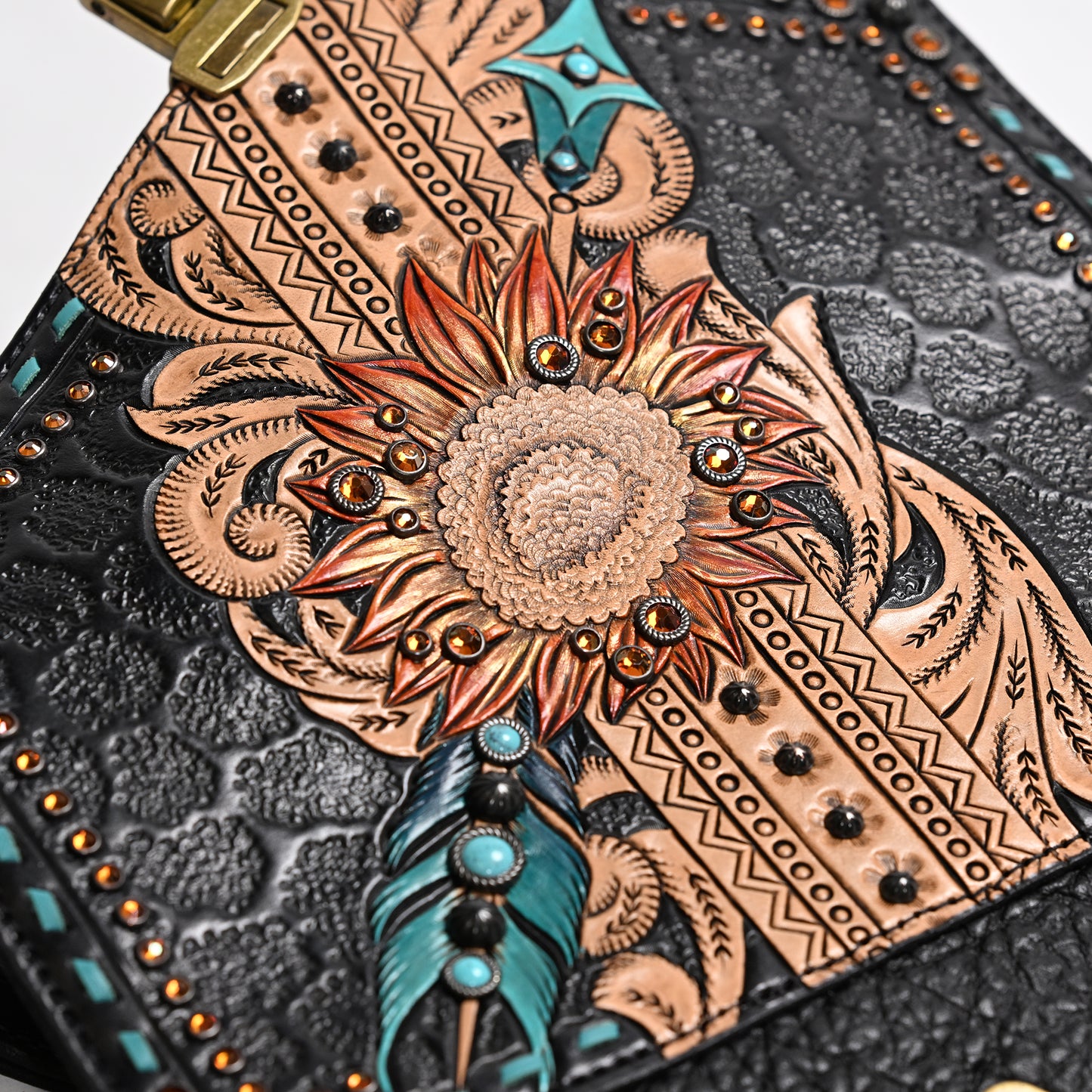 
                  
                    Nola Clutch #1485
                  
                