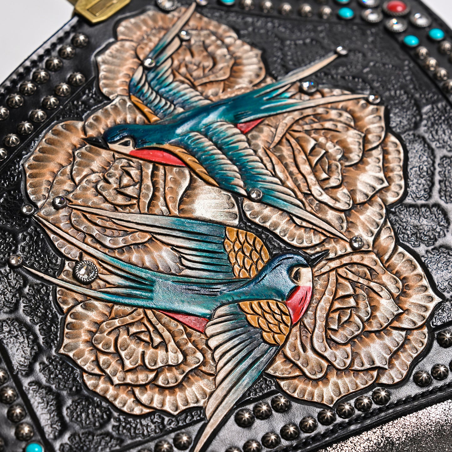 
                  
                    Nola Clutch #1487
                  
                