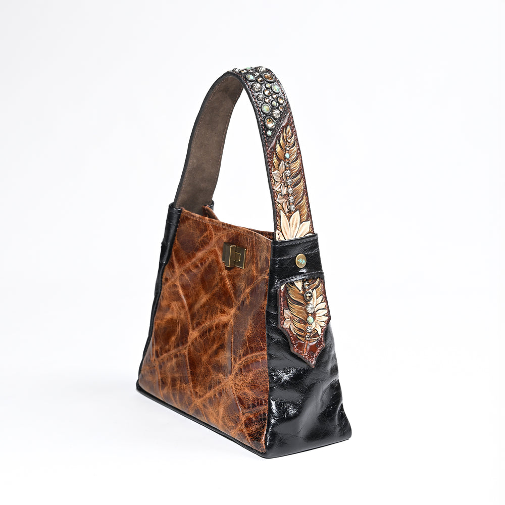 Criobella Bag - Look #11