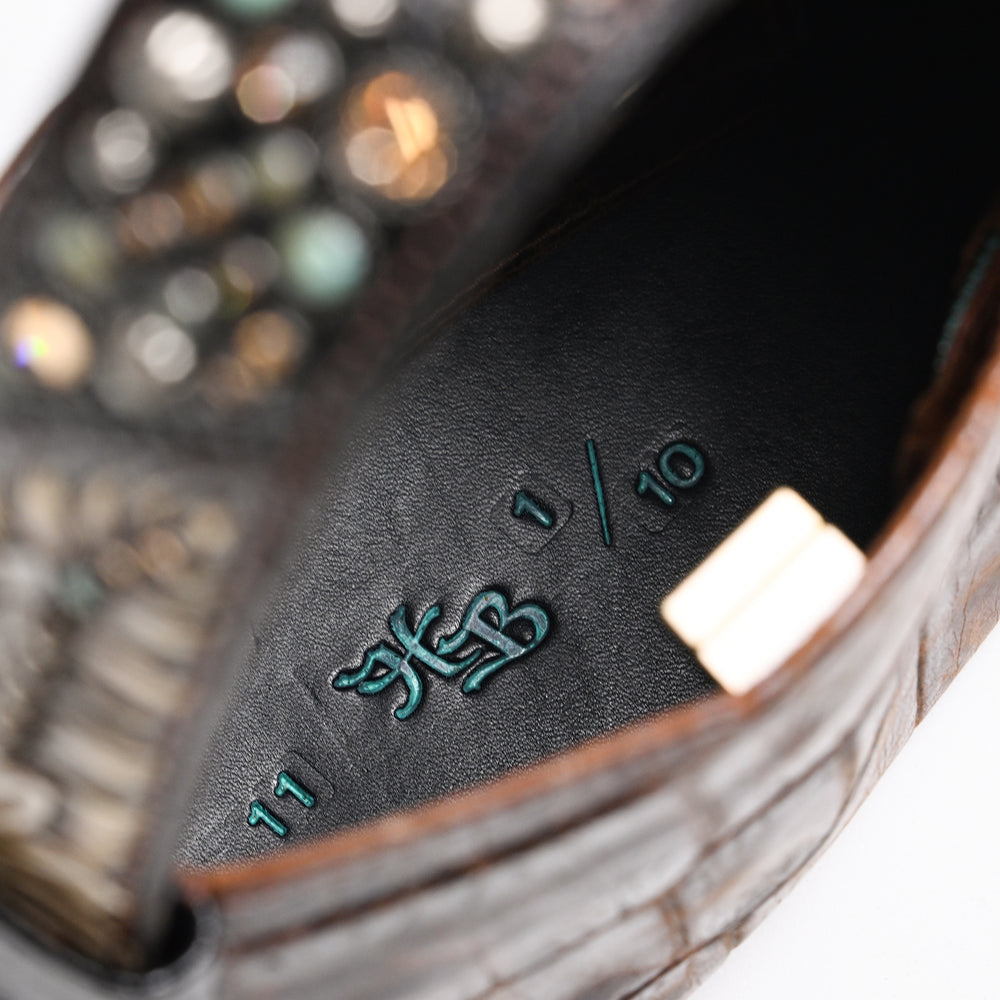 
                  
                    Criobella Bag - Look #11
                  
                