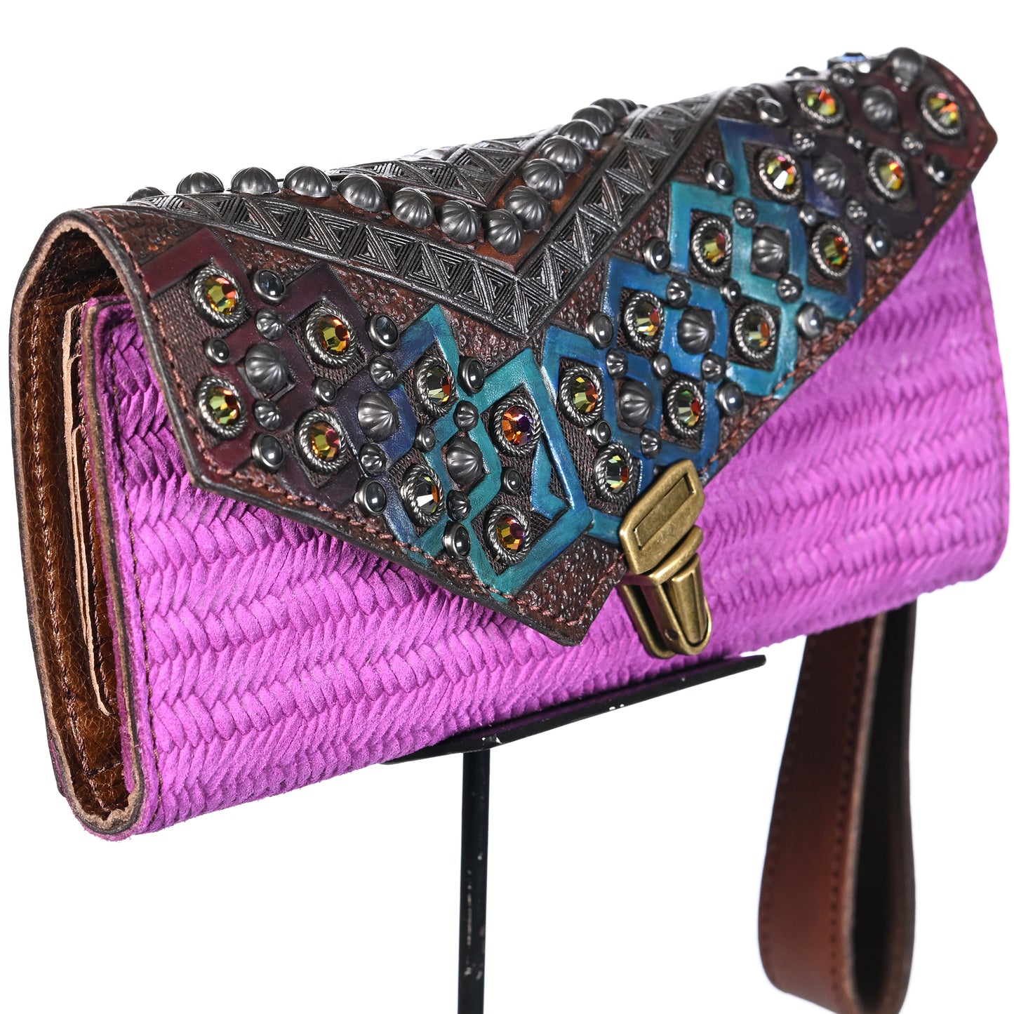 
                  
                    Nola Clutch #490
                  
                
