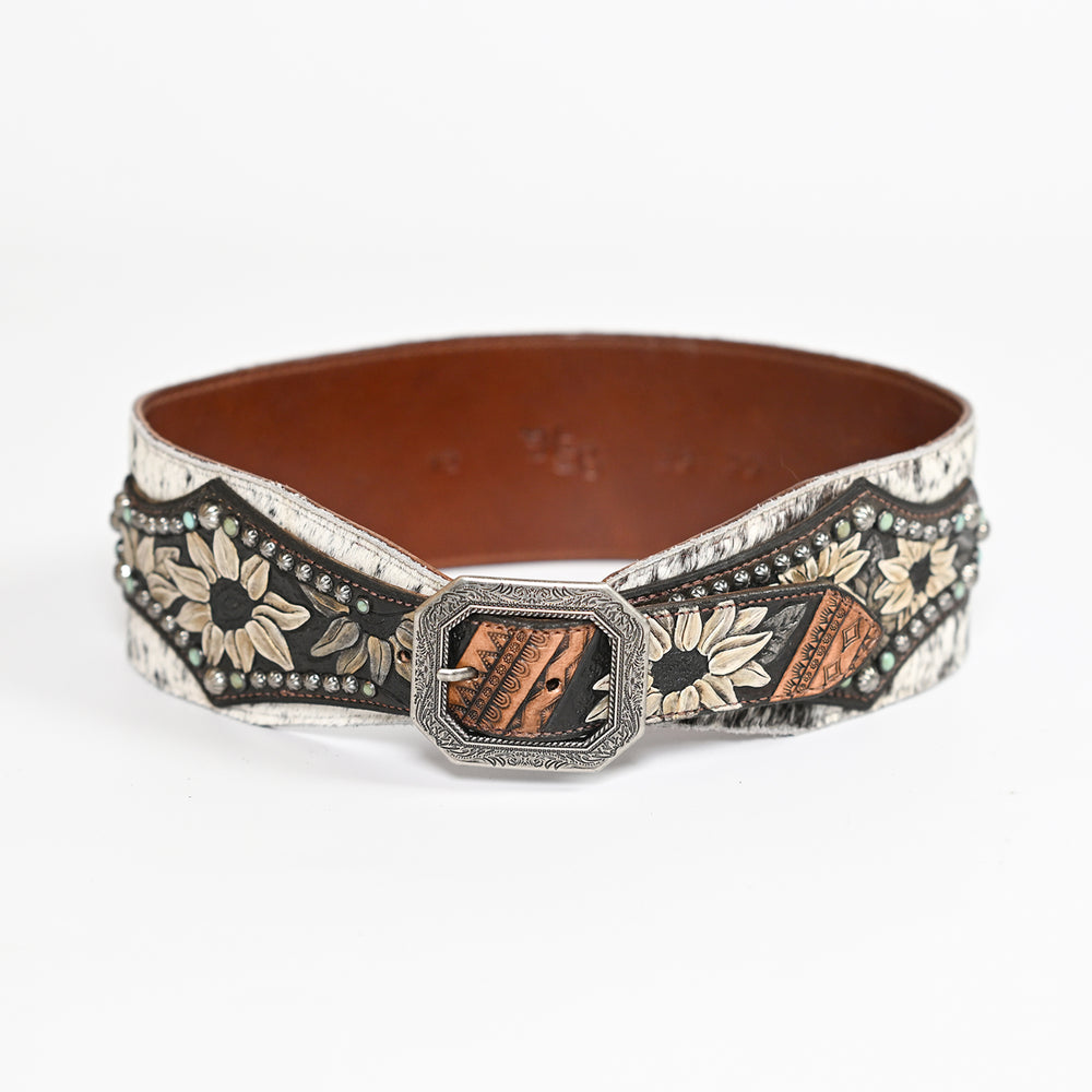 Heritage Cinch Belt – Heritage Brand