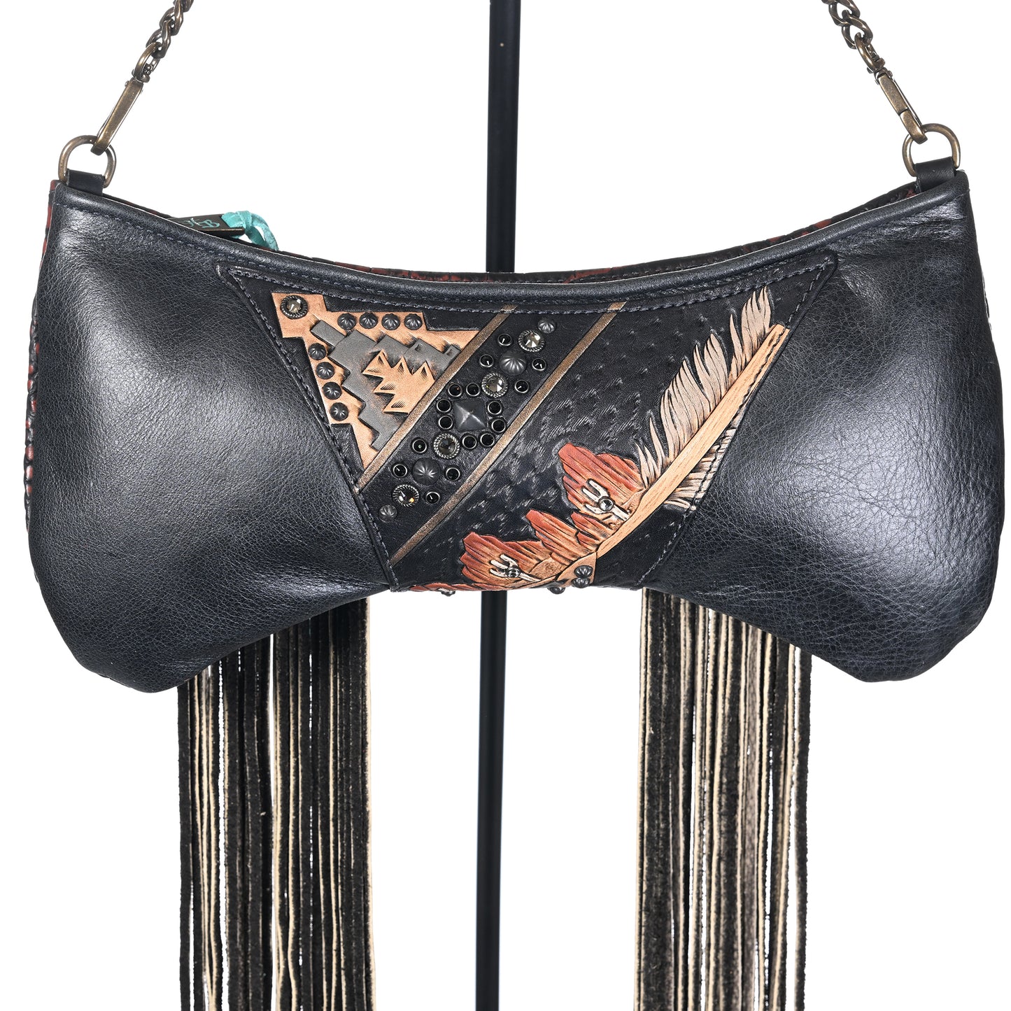 
                  
                    Dashyn Clutch #292
                  
                