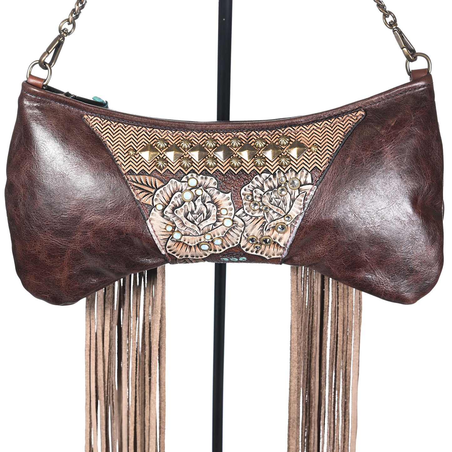 
                  
                    Dashyn Clutch #398
                  
                