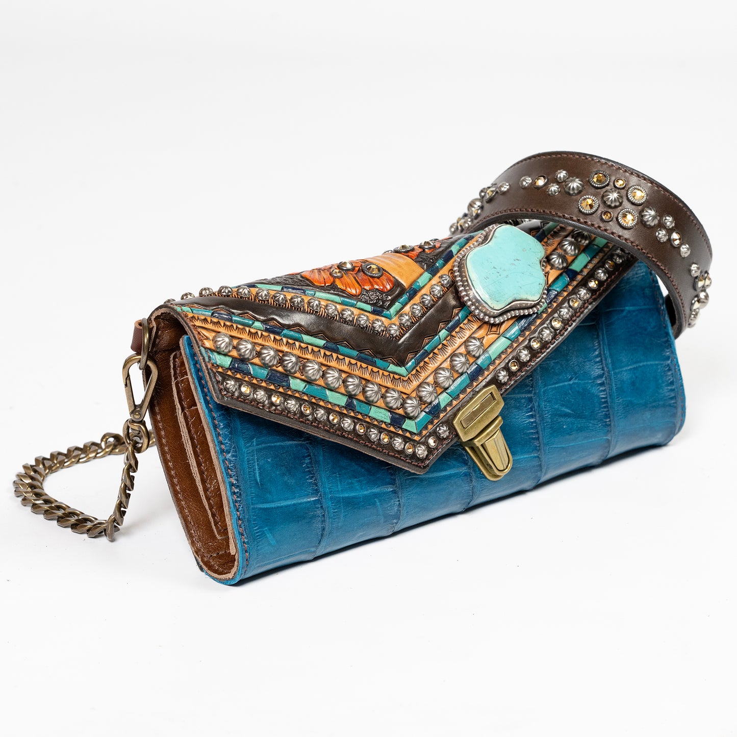 
                  
                    Nola Clutch 1593
                  
                