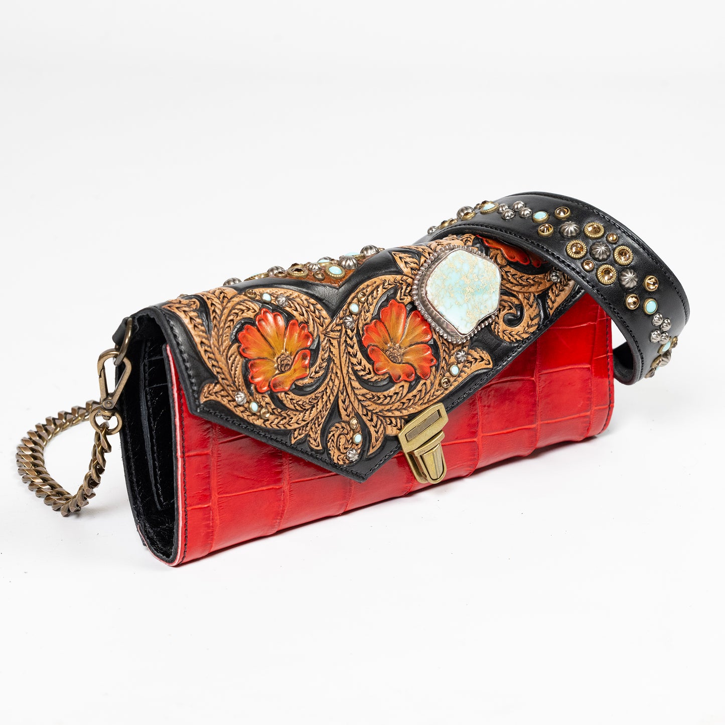 
                  
                    Nola Clutch 1592
                  
                