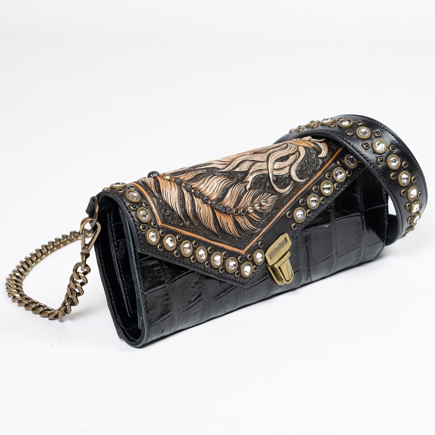 
                  
                    Nola Clutch 1583
                  
                