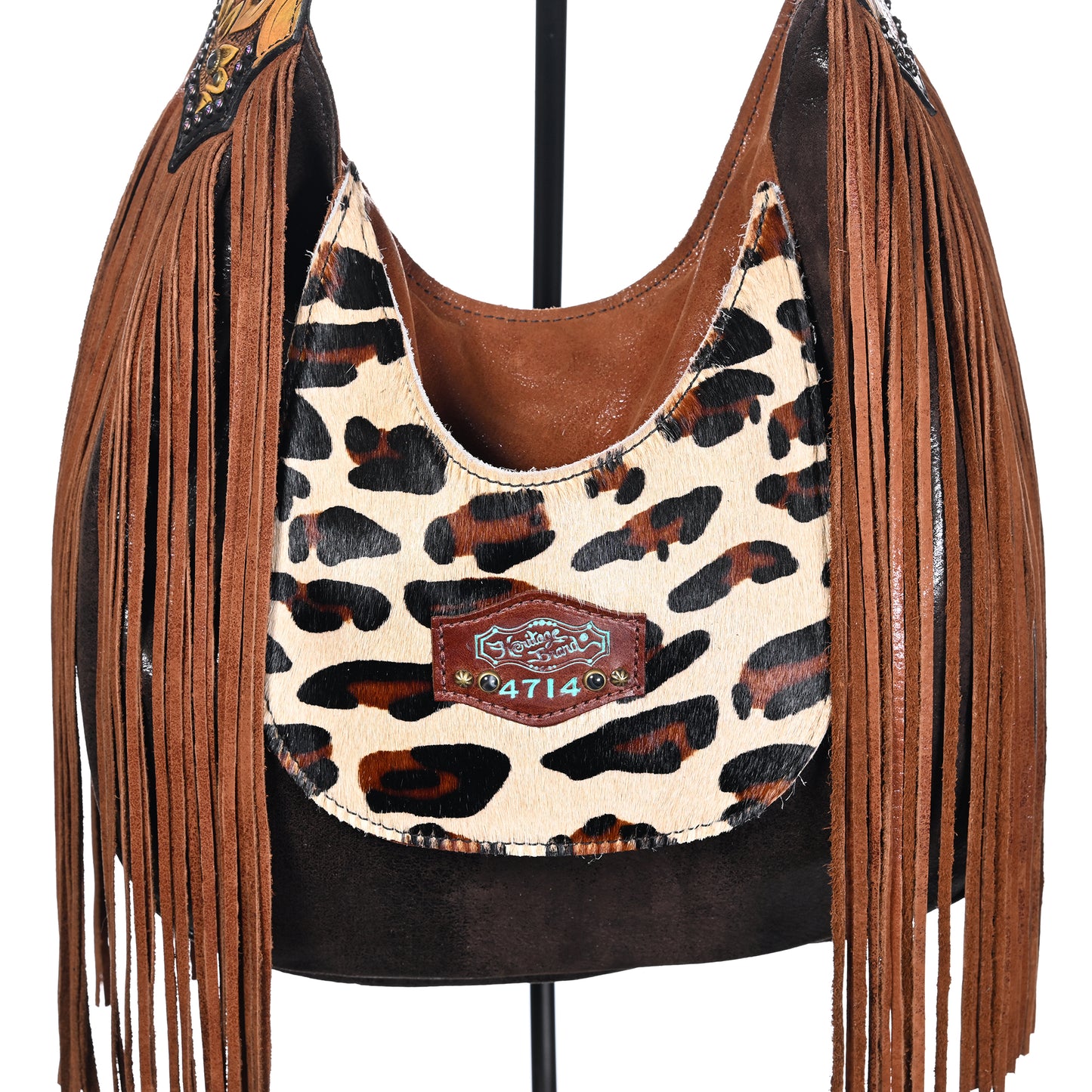 
                  
                    Marilyn Bag #4714
                  
                