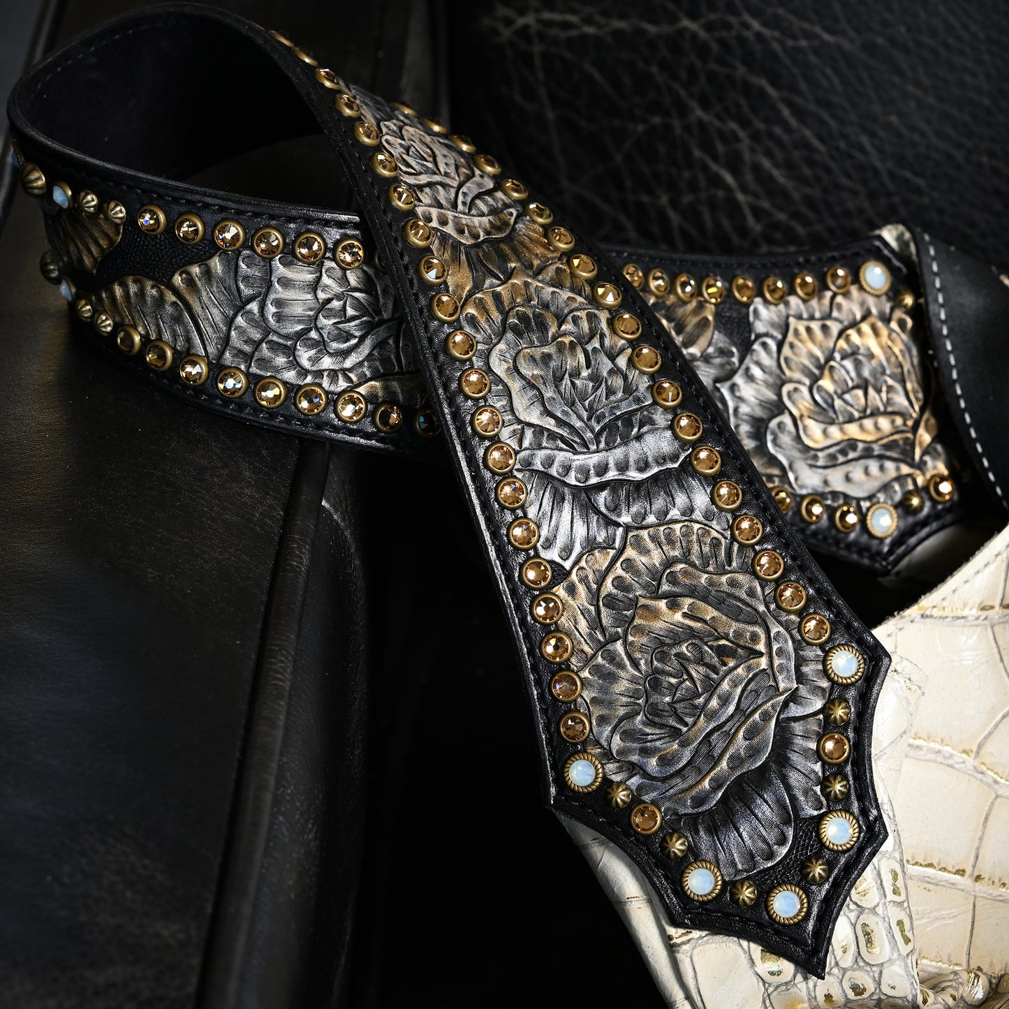 
                  
                    Marilyn Bag #4703
                  
                